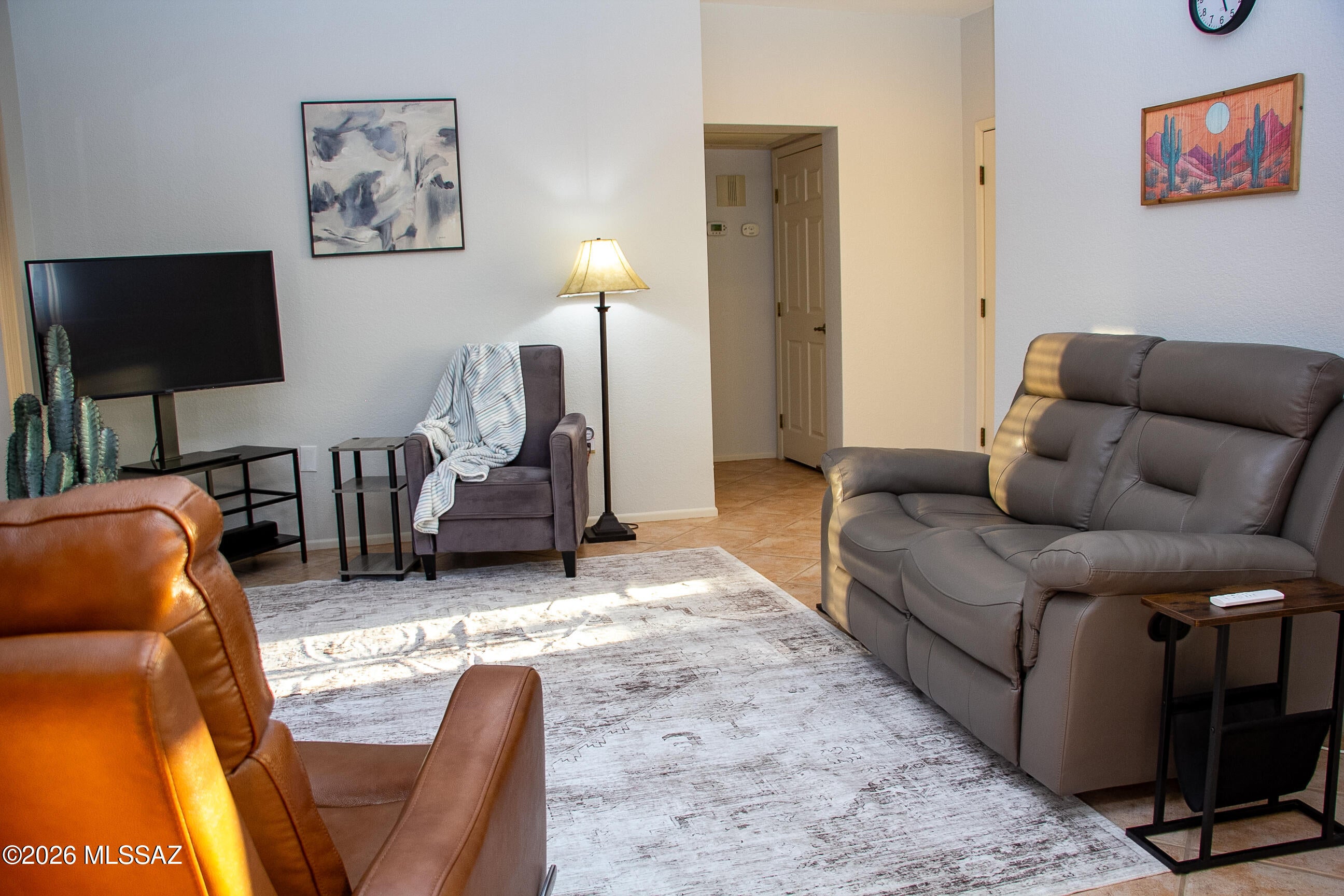 Sun City Vistoso Unit 1 (1-53) - Residential