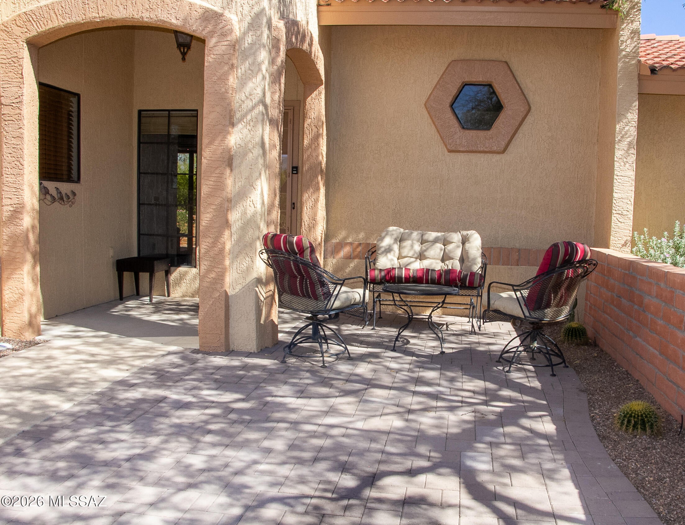 Sun City Vistoso Unit 1 (1-53) - Residential