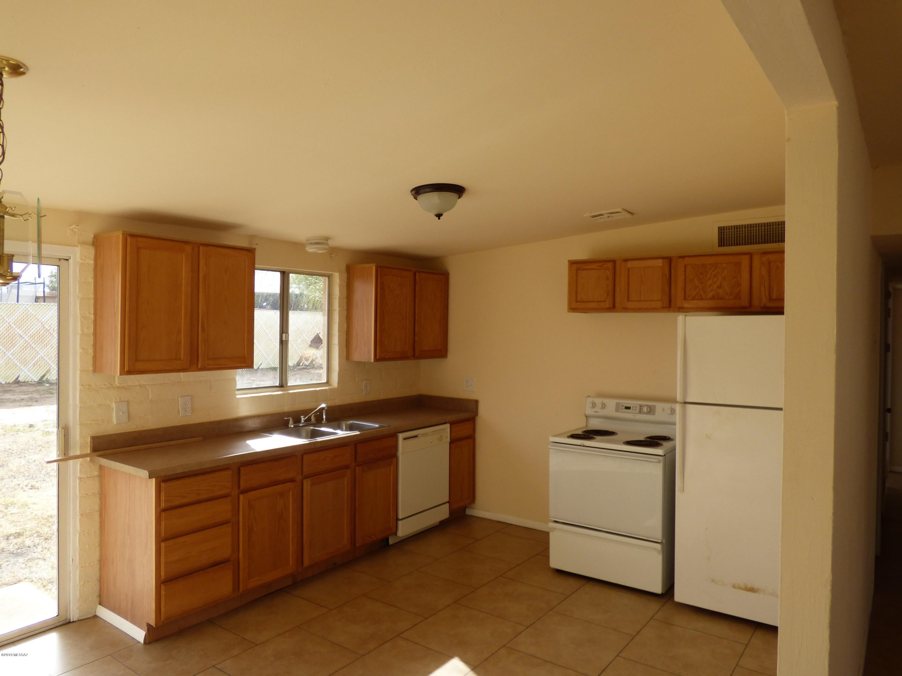 Olive Grove (1-86) - Residential Lease