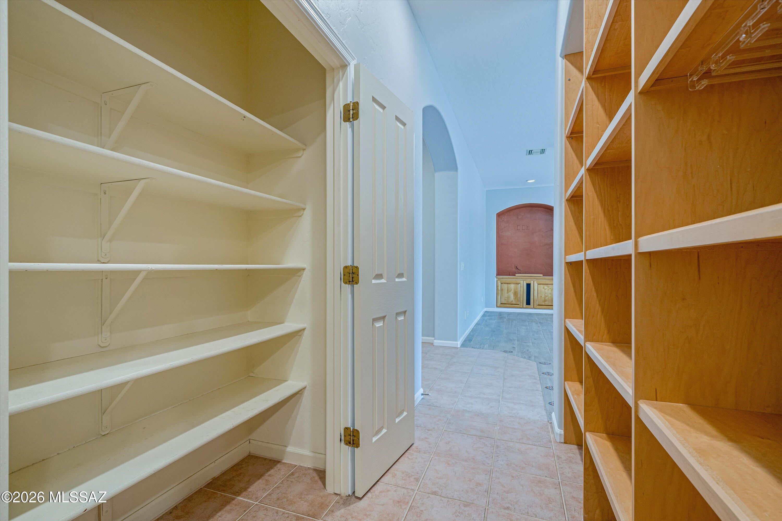 Sabino Ridge (1-54) - Residential