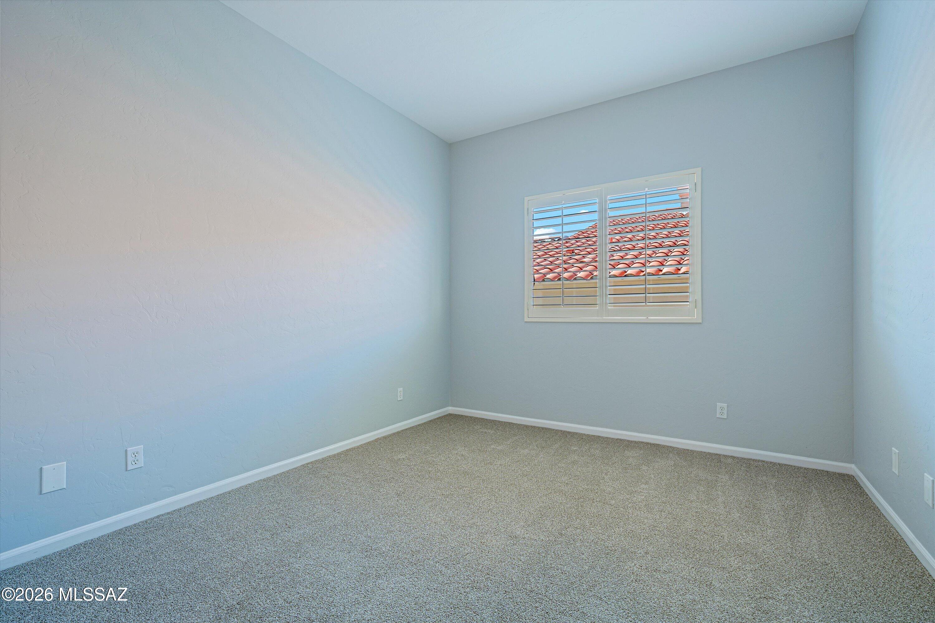 Sabino Ridge (1-54) - Residential