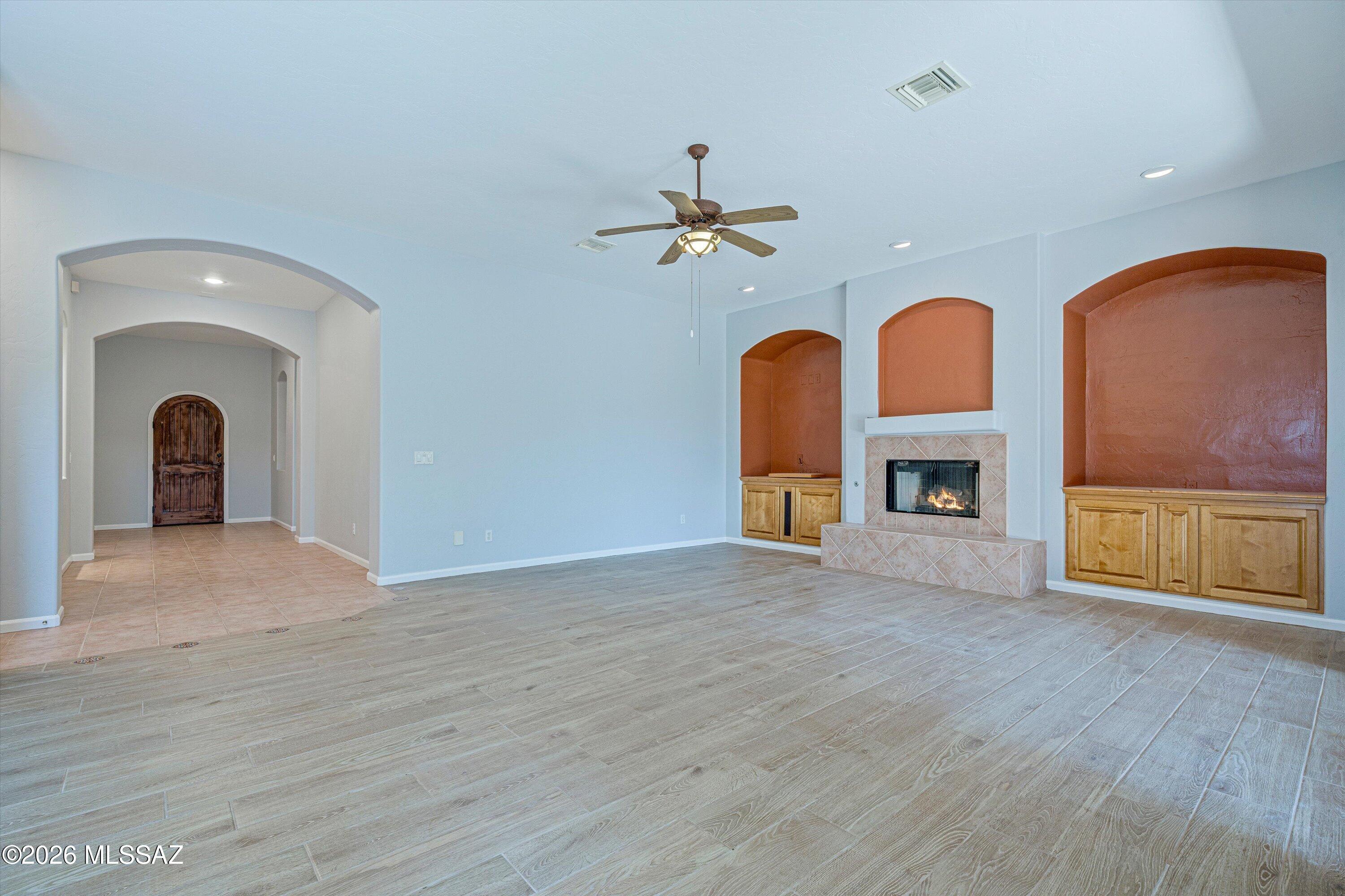 Sabino Ridge (1-54) - Residential
