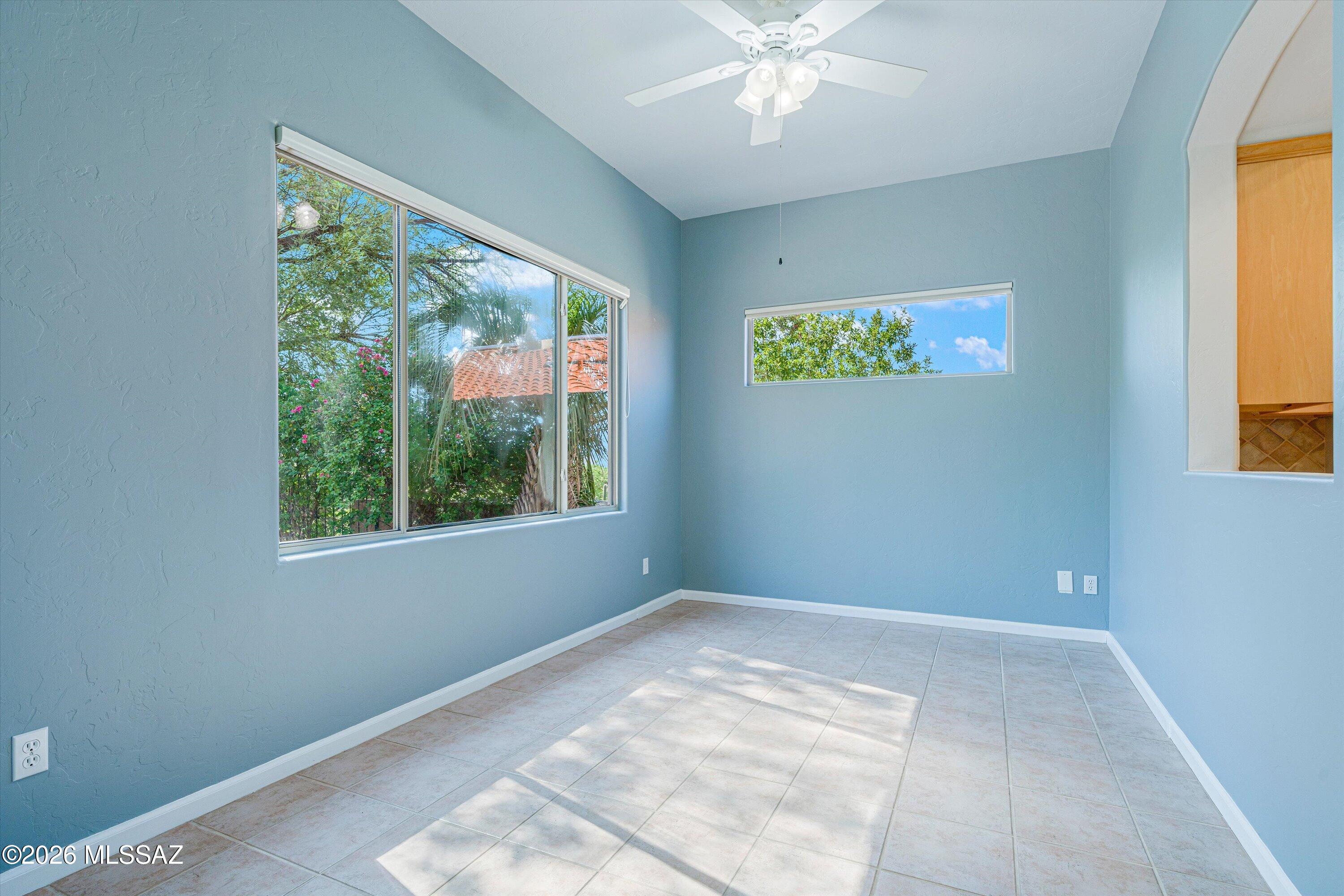 Sabino Ridge (1-54) - Residential