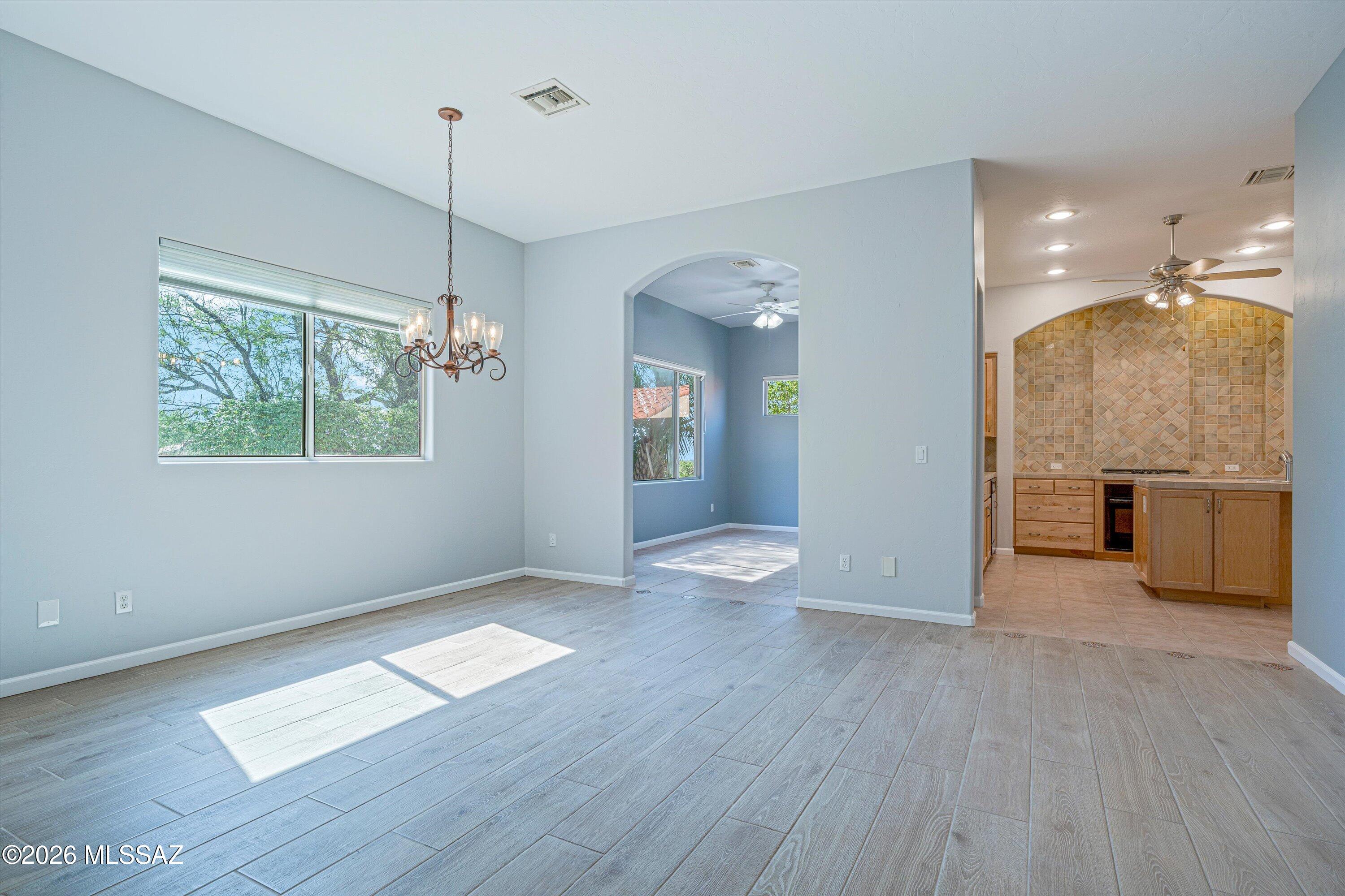 Sabino Ridge (1-54) - Residential