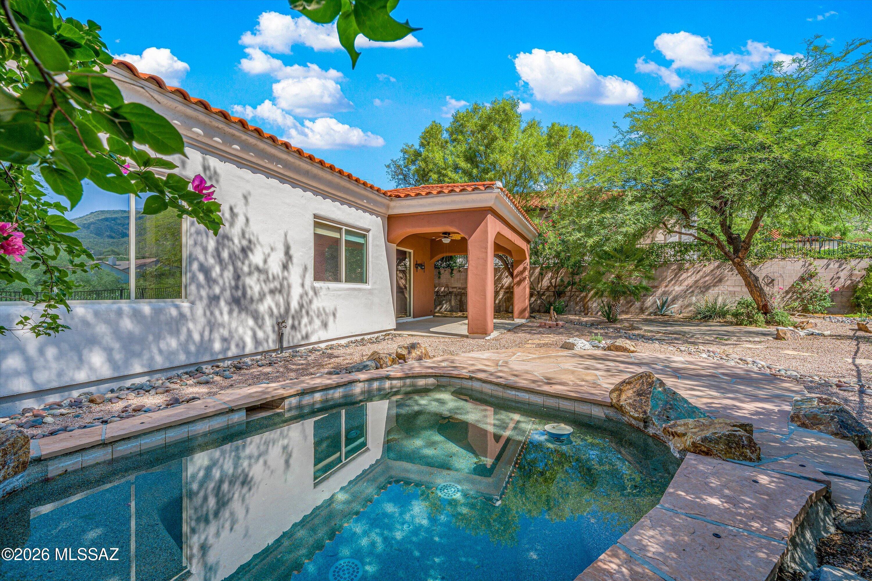Sabino Ridge (1-54) - Residential