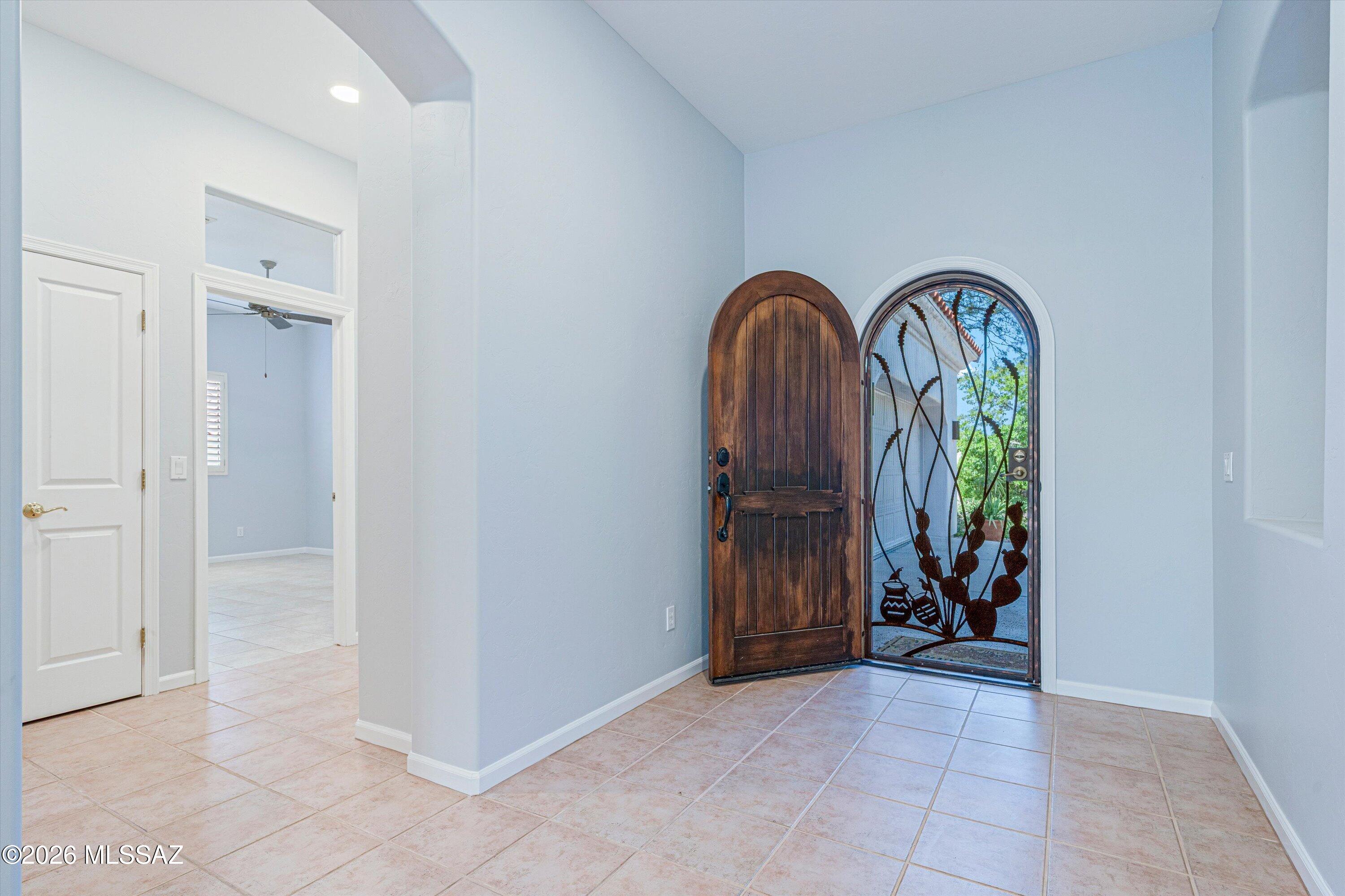 Sabino Ridge (1-54) - Residential