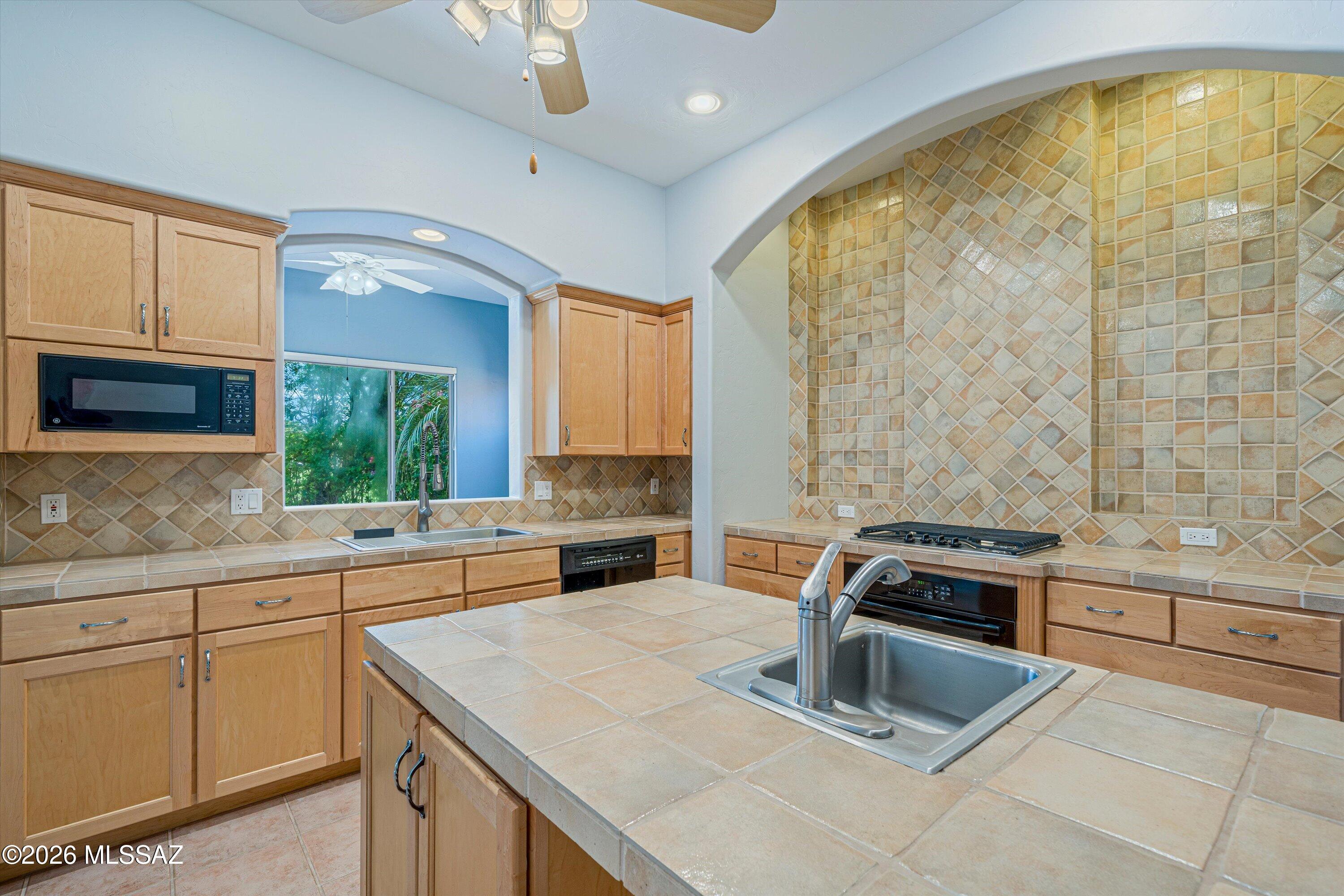 Sabino Ridge (1-54) - Residential