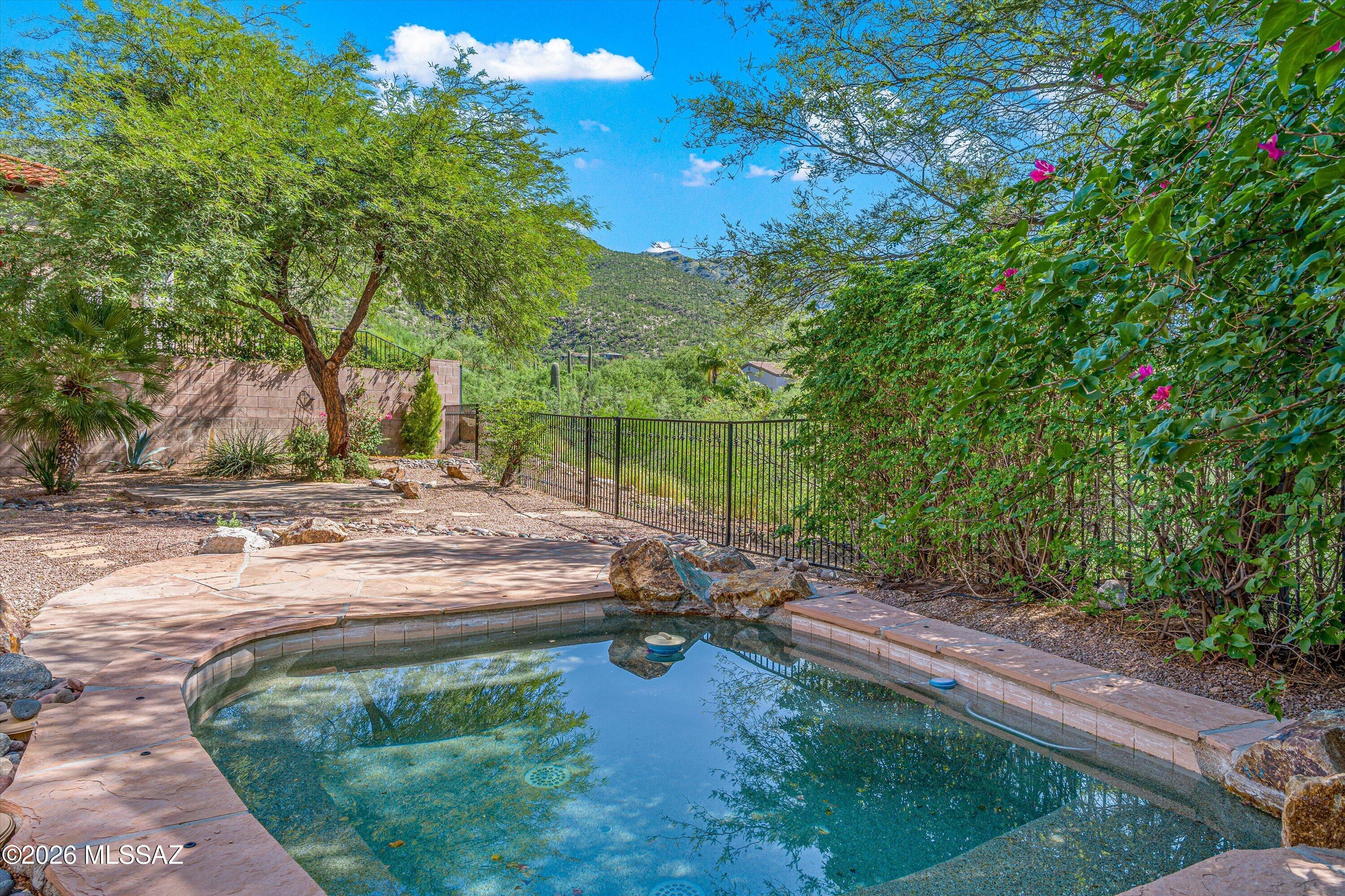 Sabino Ridge (1-54) - Residential
