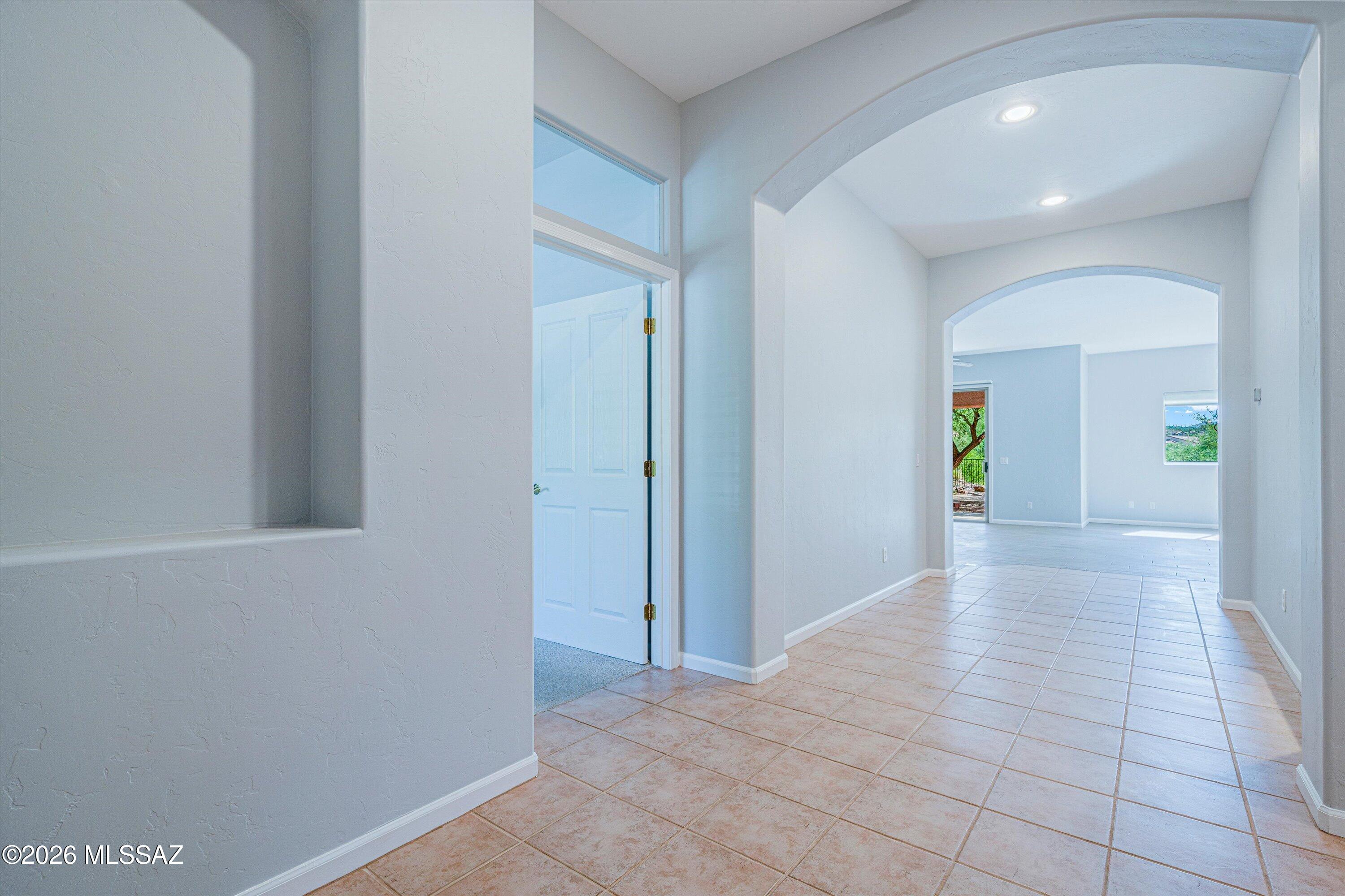 Sabino Ridge (1-54) - Residential