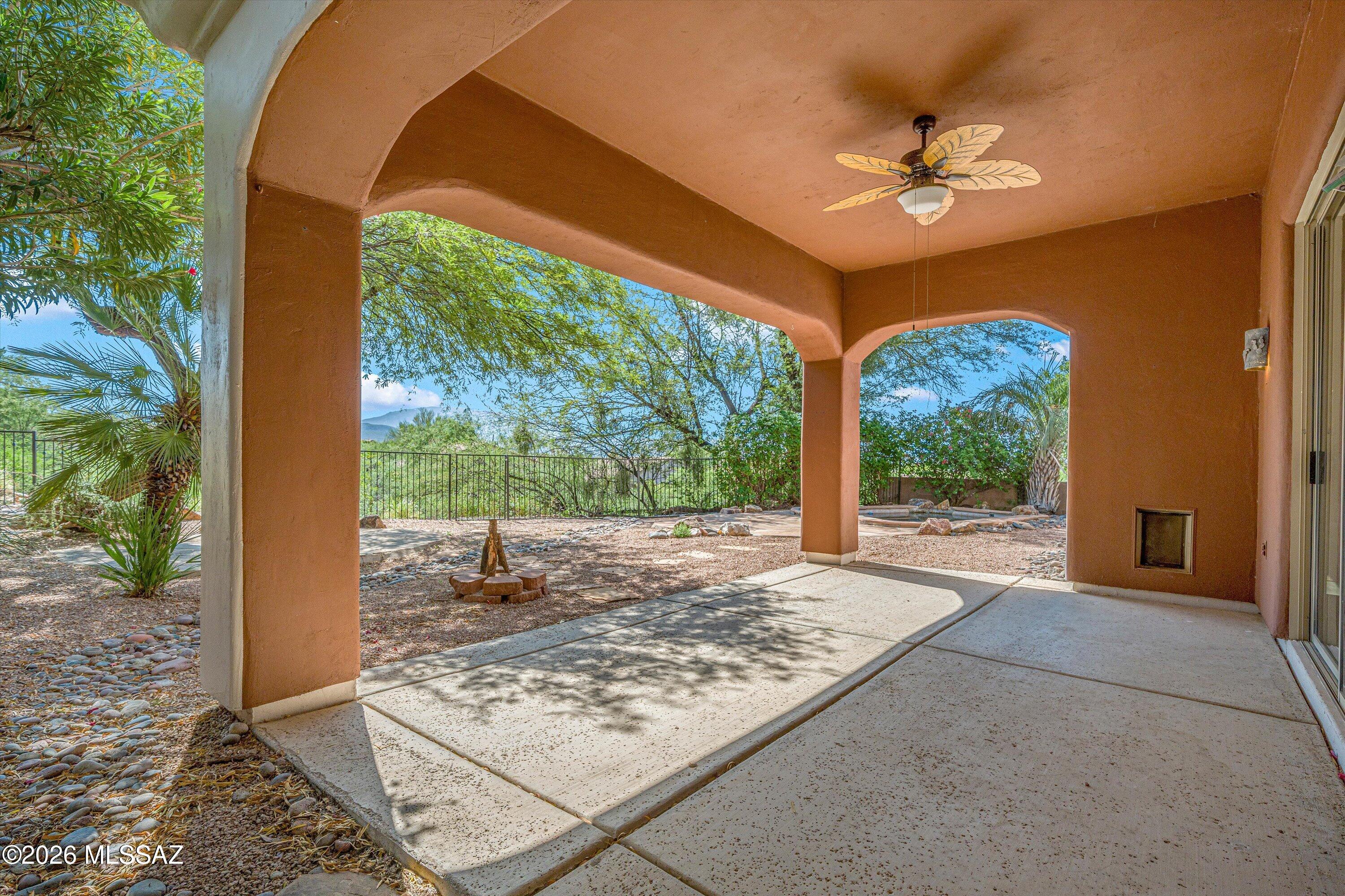 Sabino Ridge (1-54) - Residential