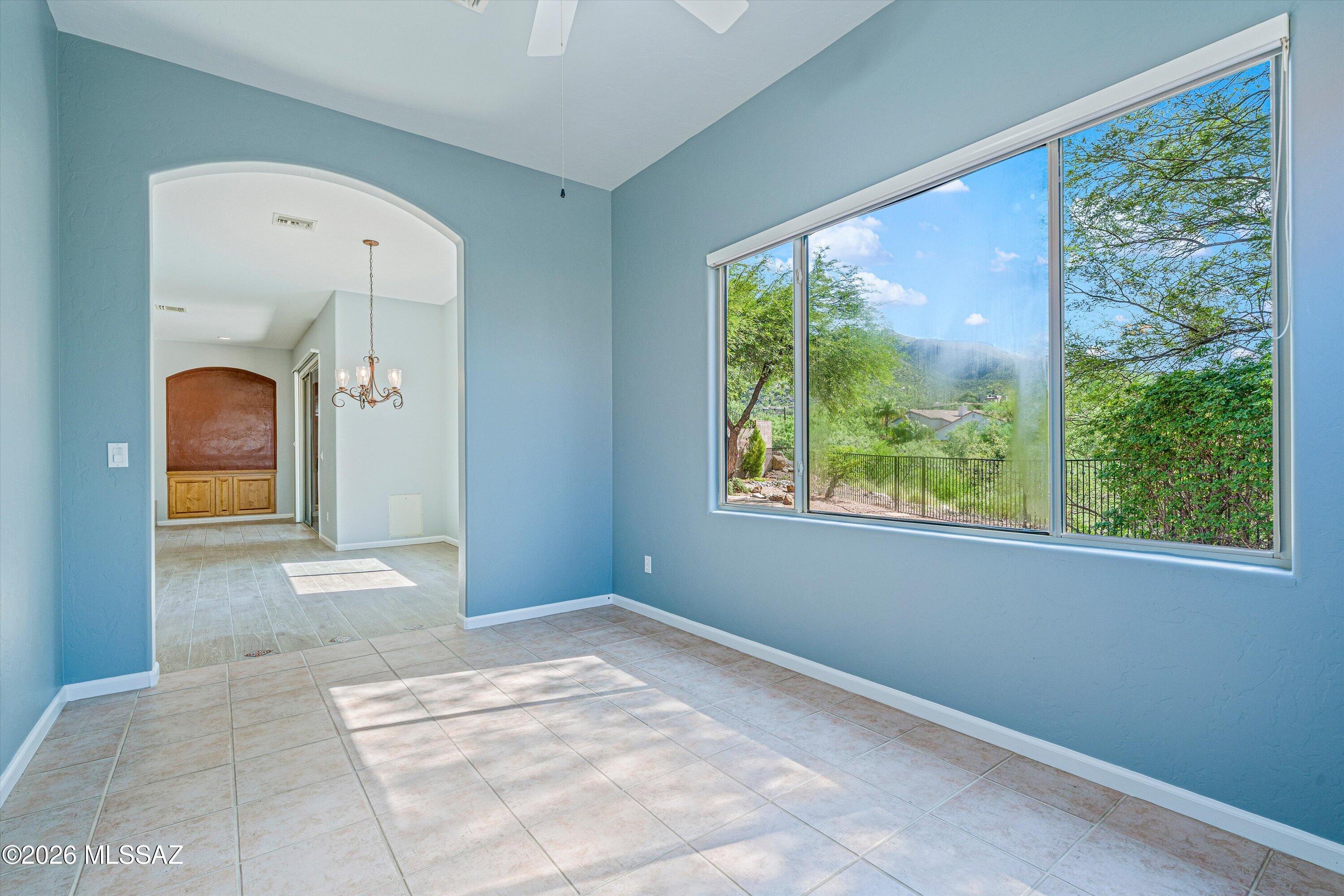 Sabino Ridge (1-54) - Residential
