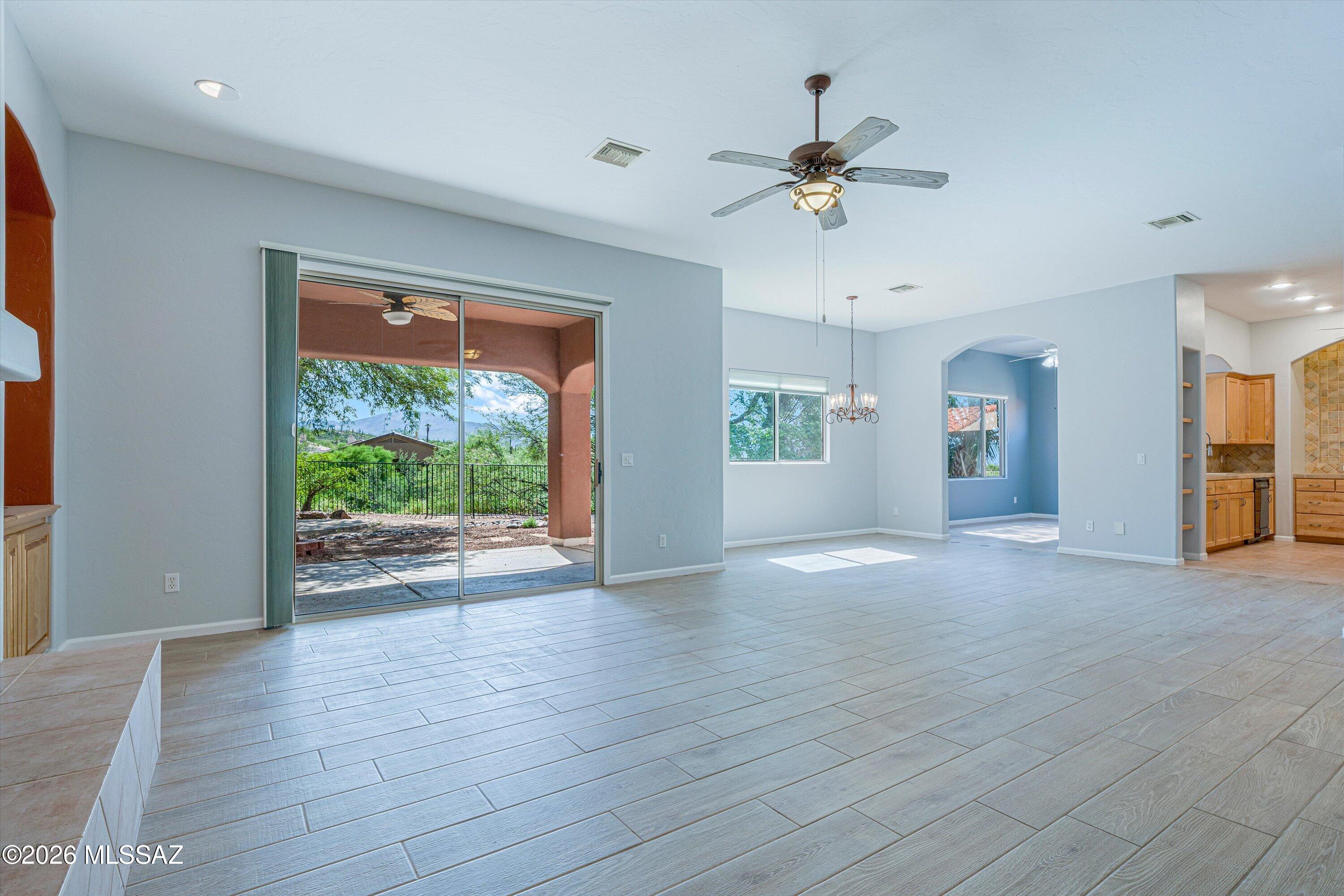 Sabino Ridge (1-54) - Residential