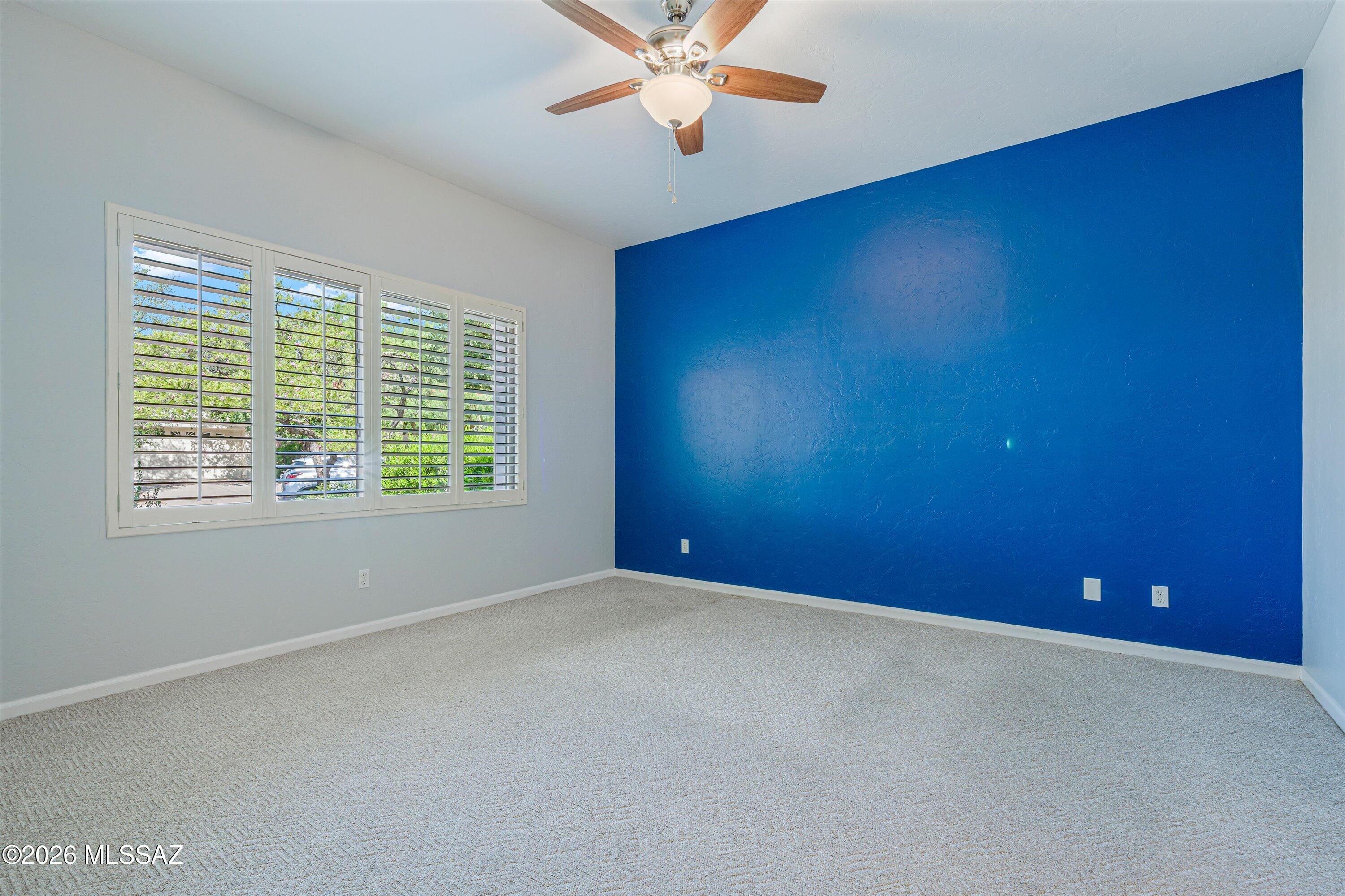 Sabino Ridge (1-54) - Residential
