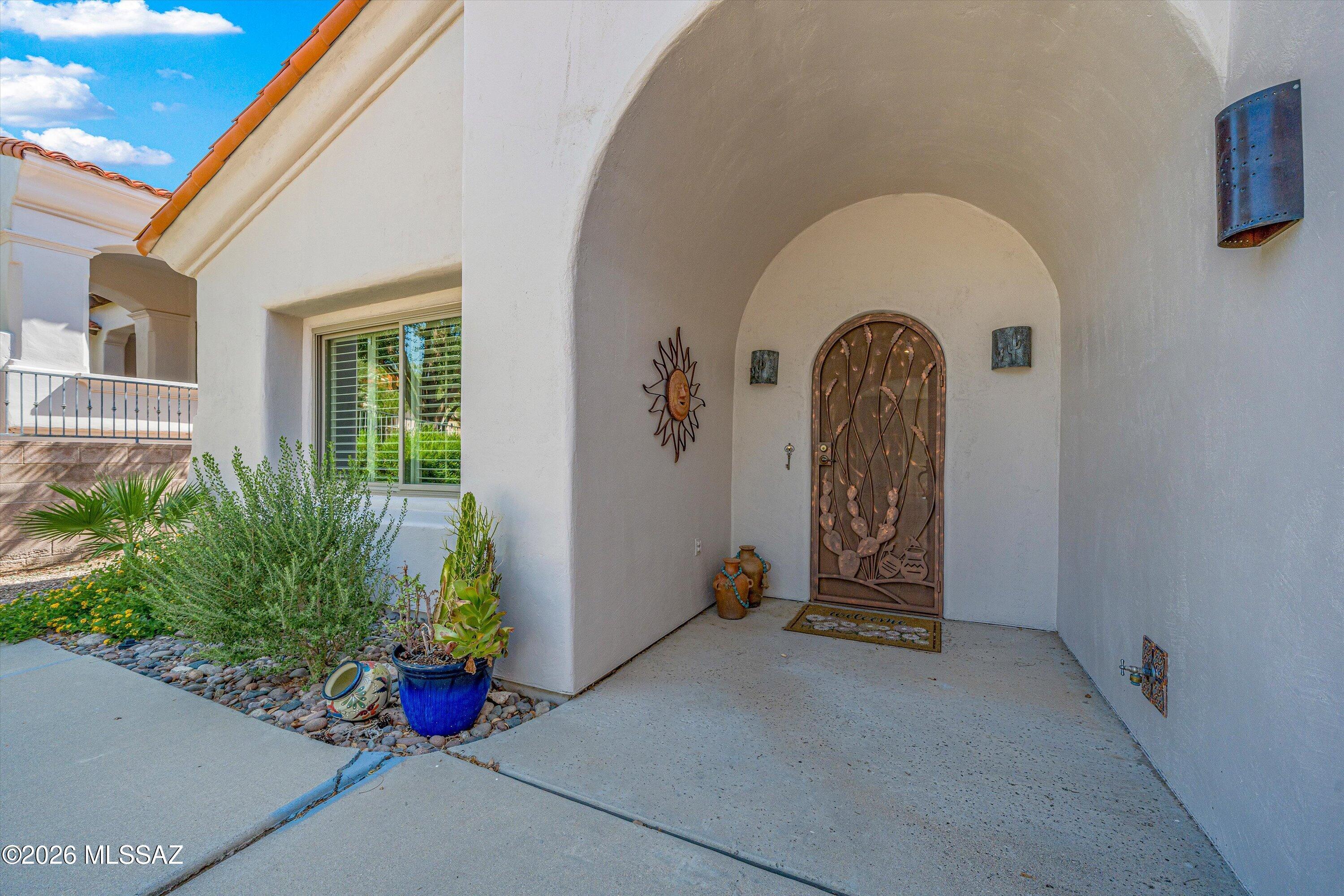 Sabino Ridge (1-54) - Residential