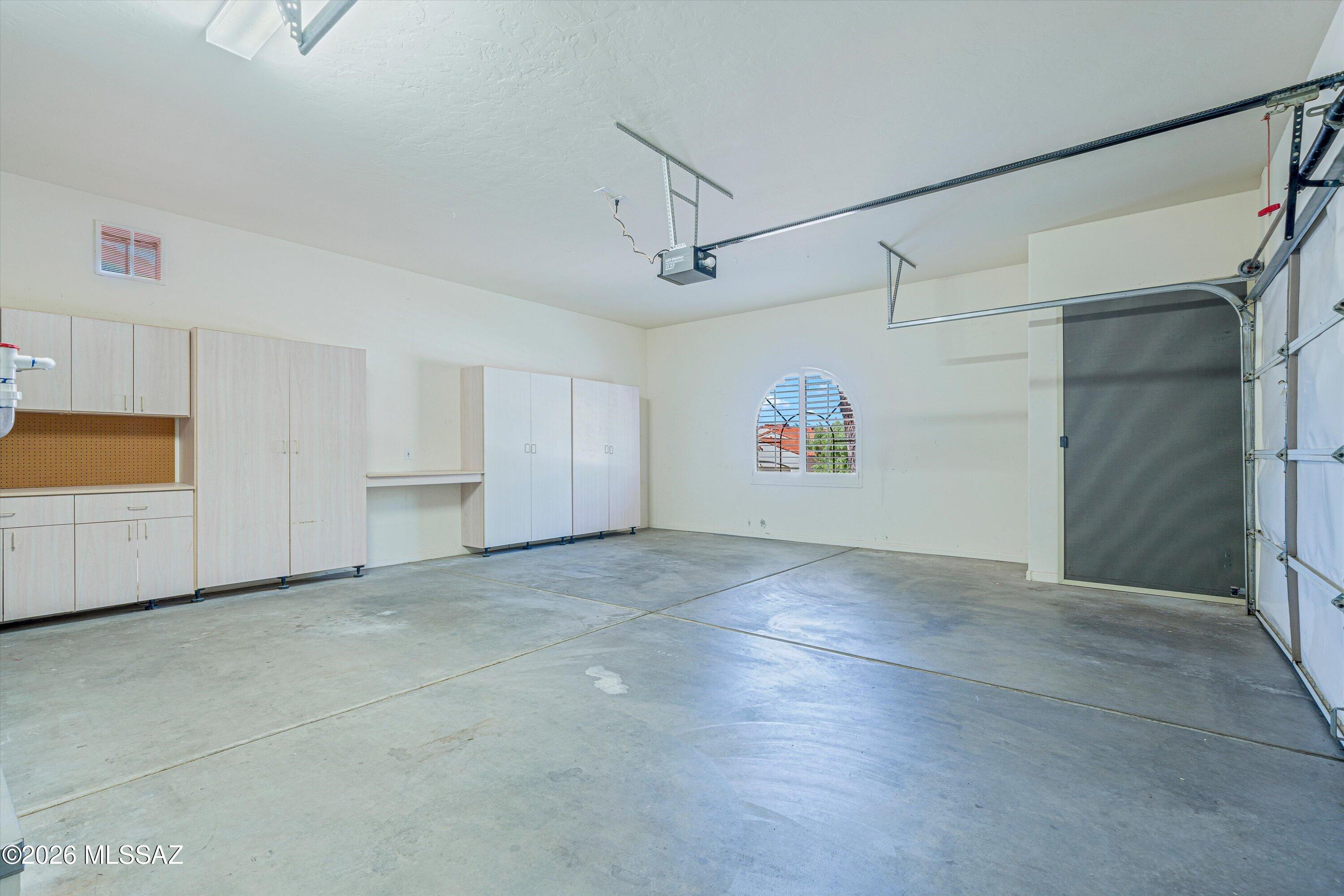 Sabino Ridge (1-54) - Residential