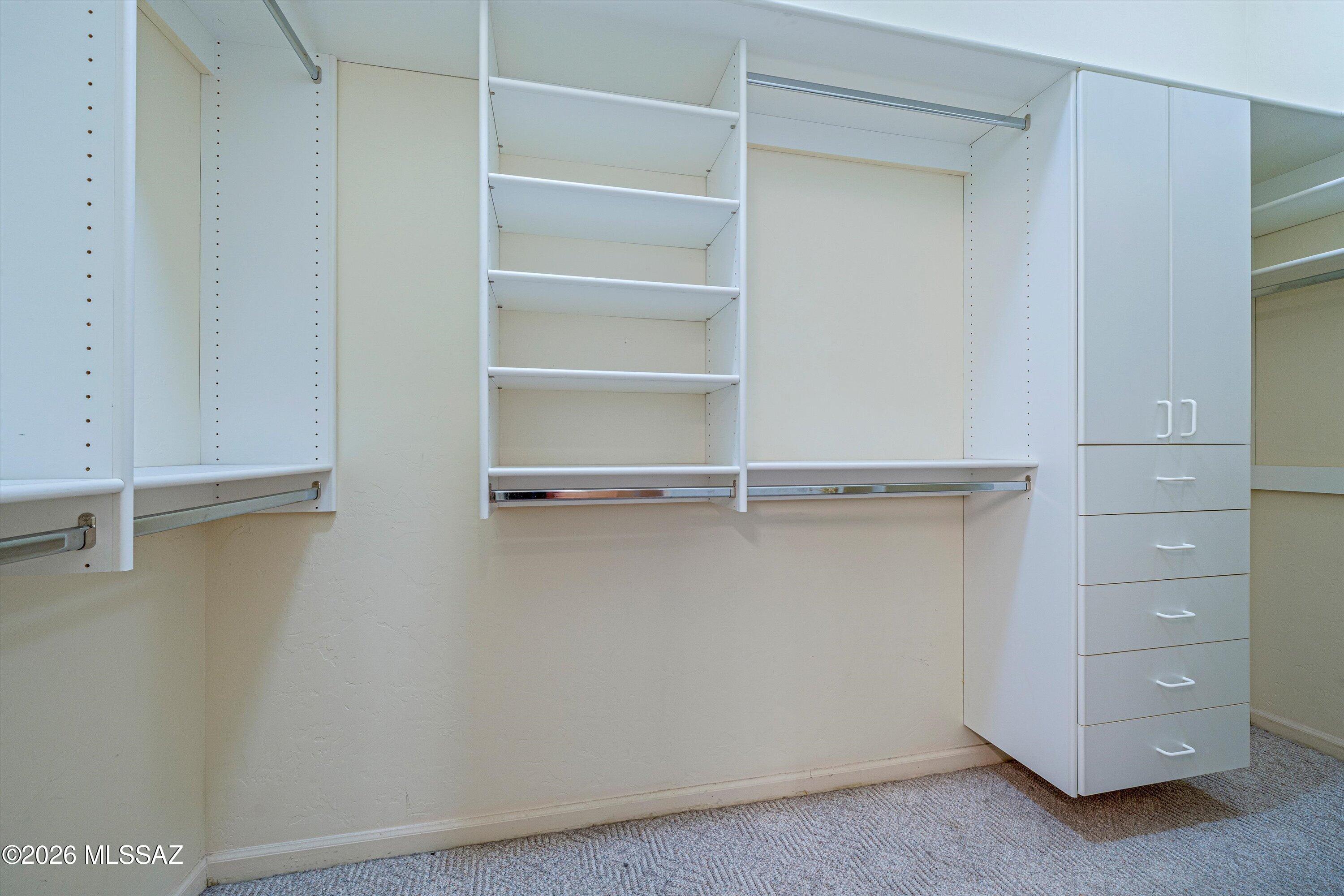 Sabino Ridge (1-54) - Residential