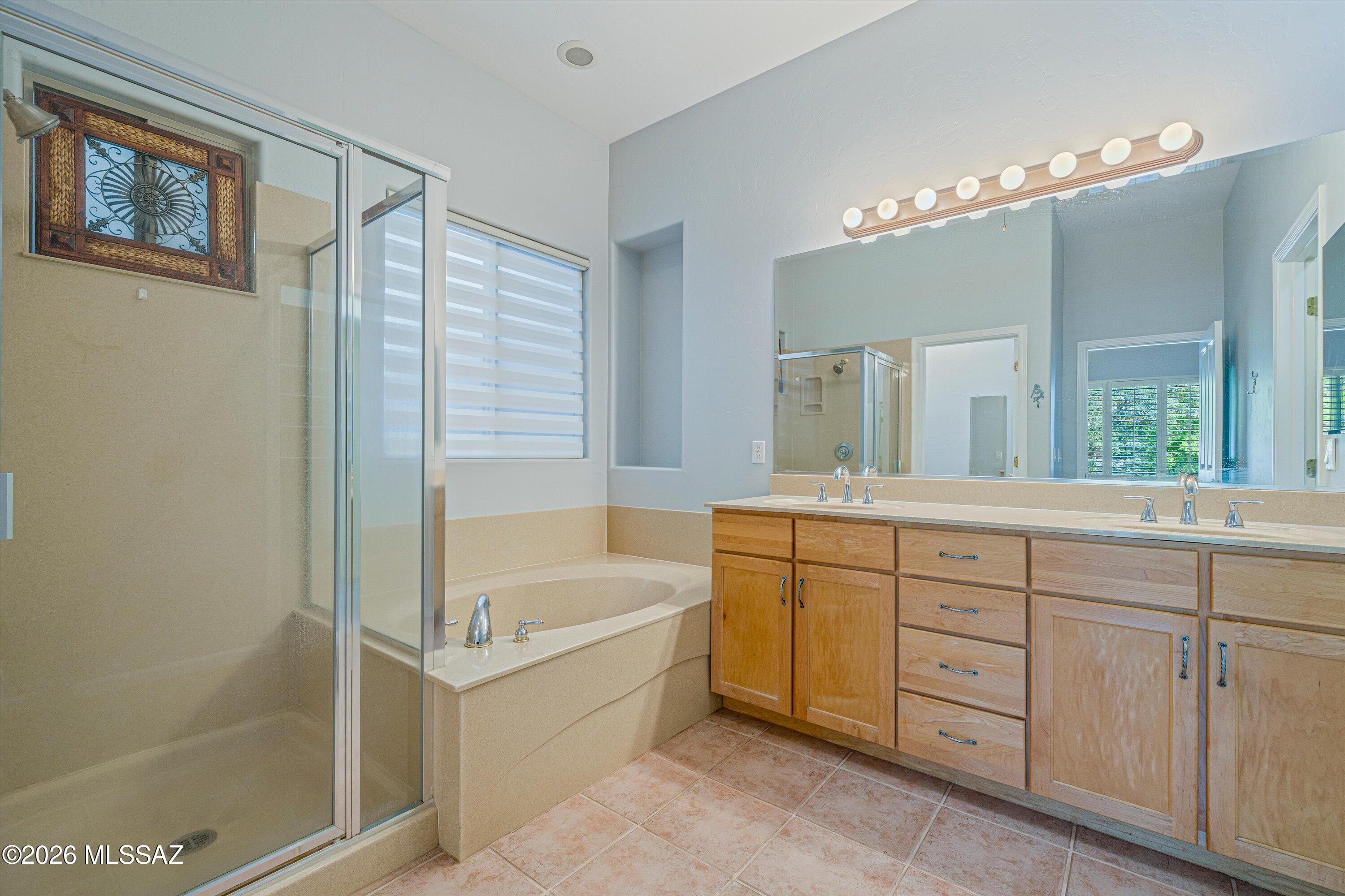Sabino Ridge (1-54) - Residential