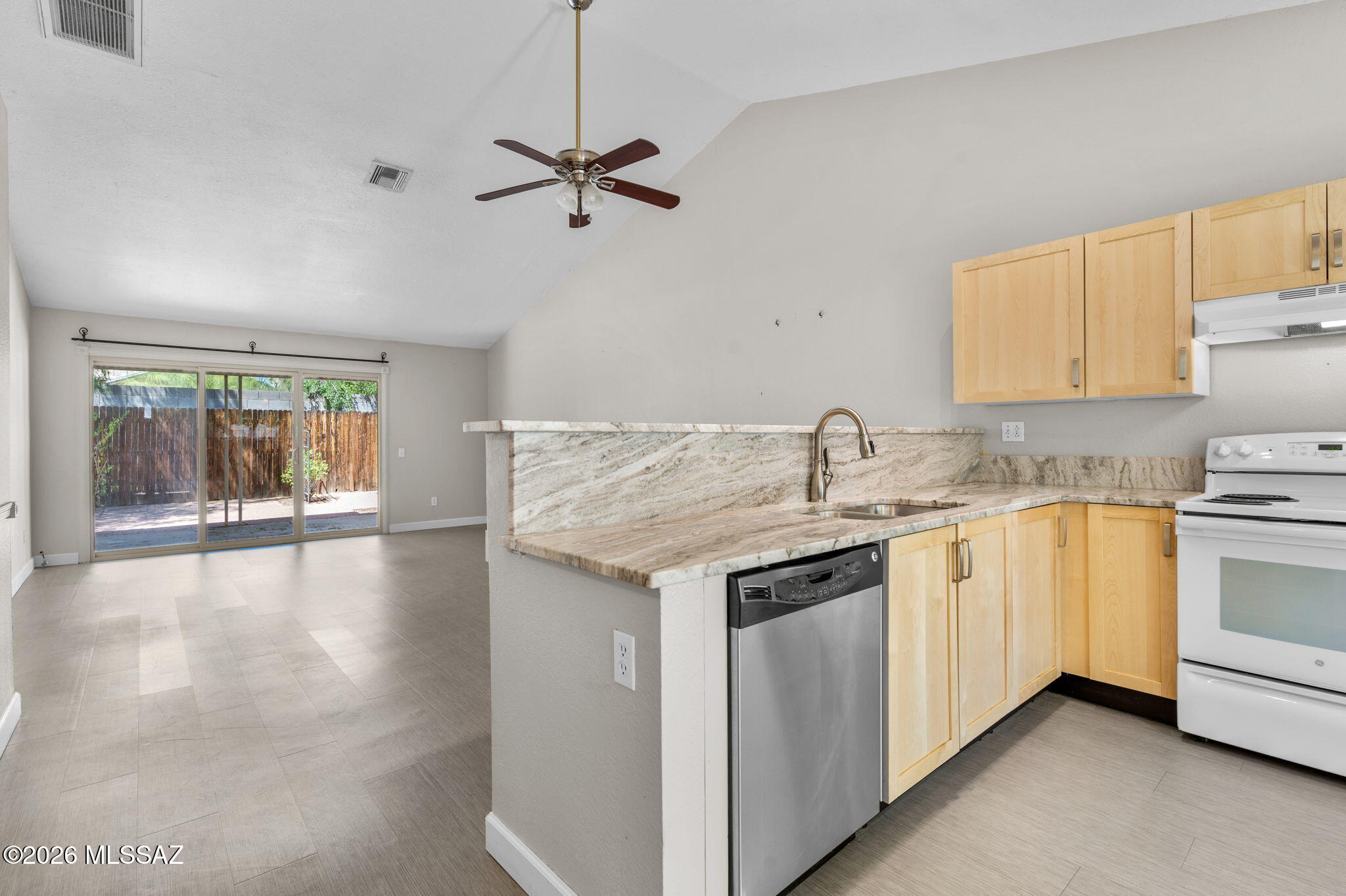 Star Trails Estates II(1-257) - Residential