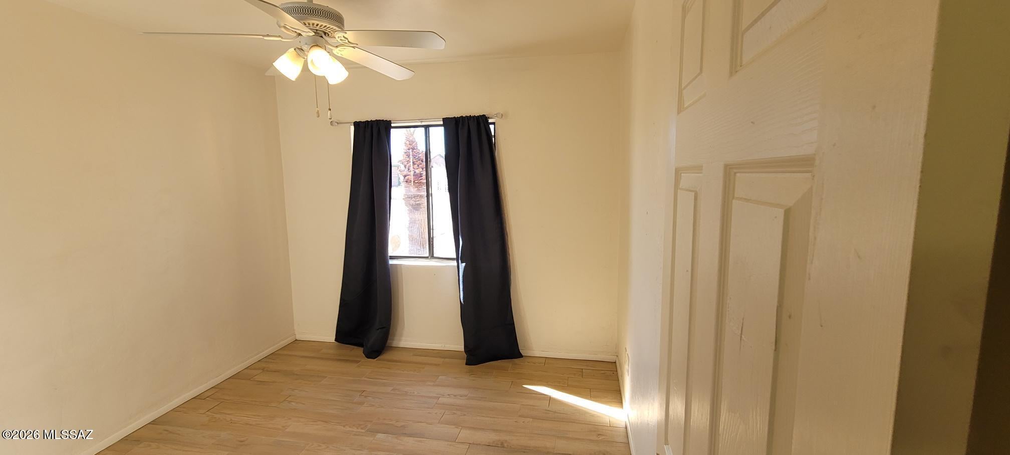 Perrine Addition - Residential Lease