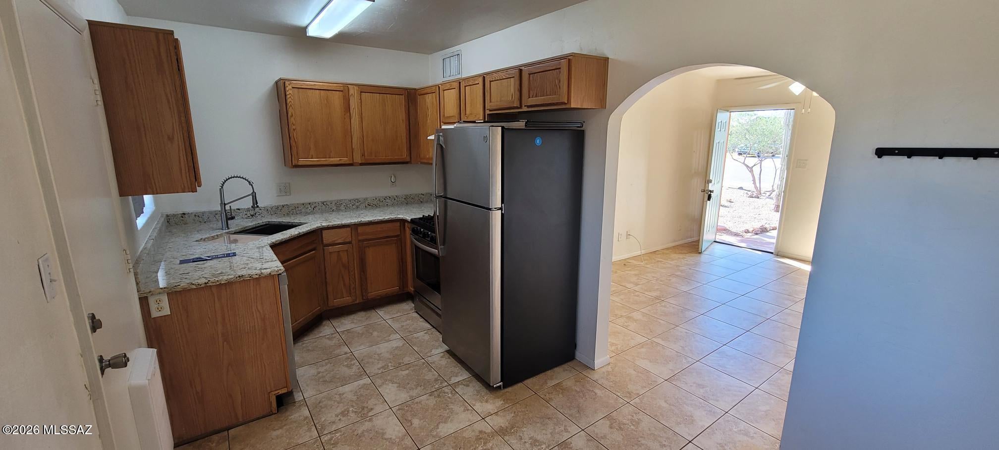 Perrine Addition - Residential Lease
