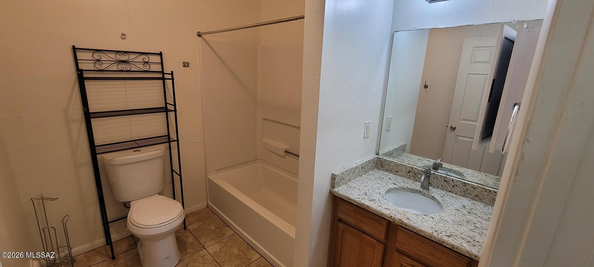 Perrine Addition - Residential Lease