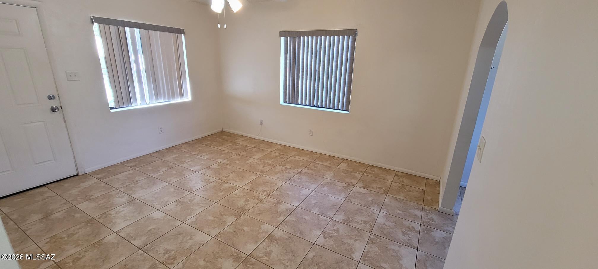 Perrine Addition - Residential Lease