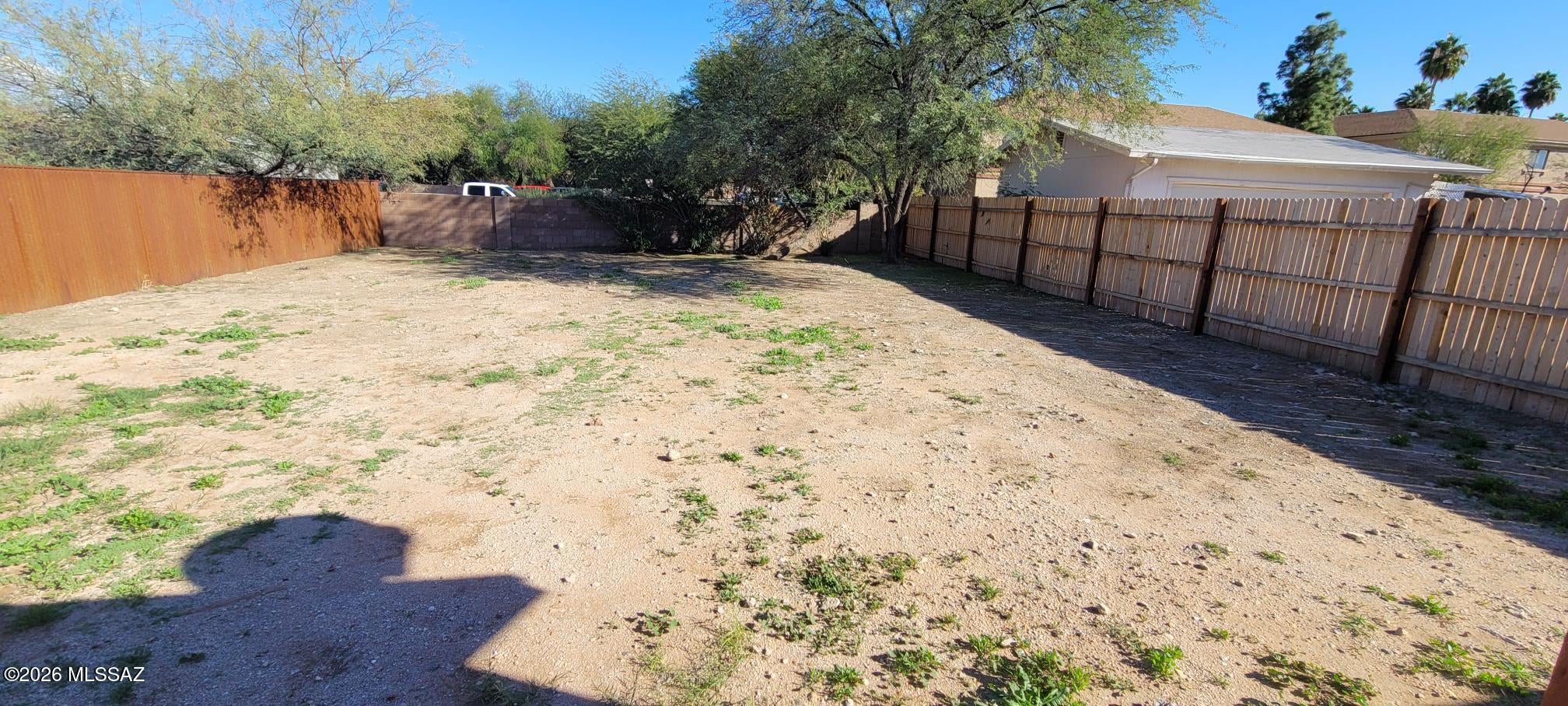 Perrine Addition - Residential Lease