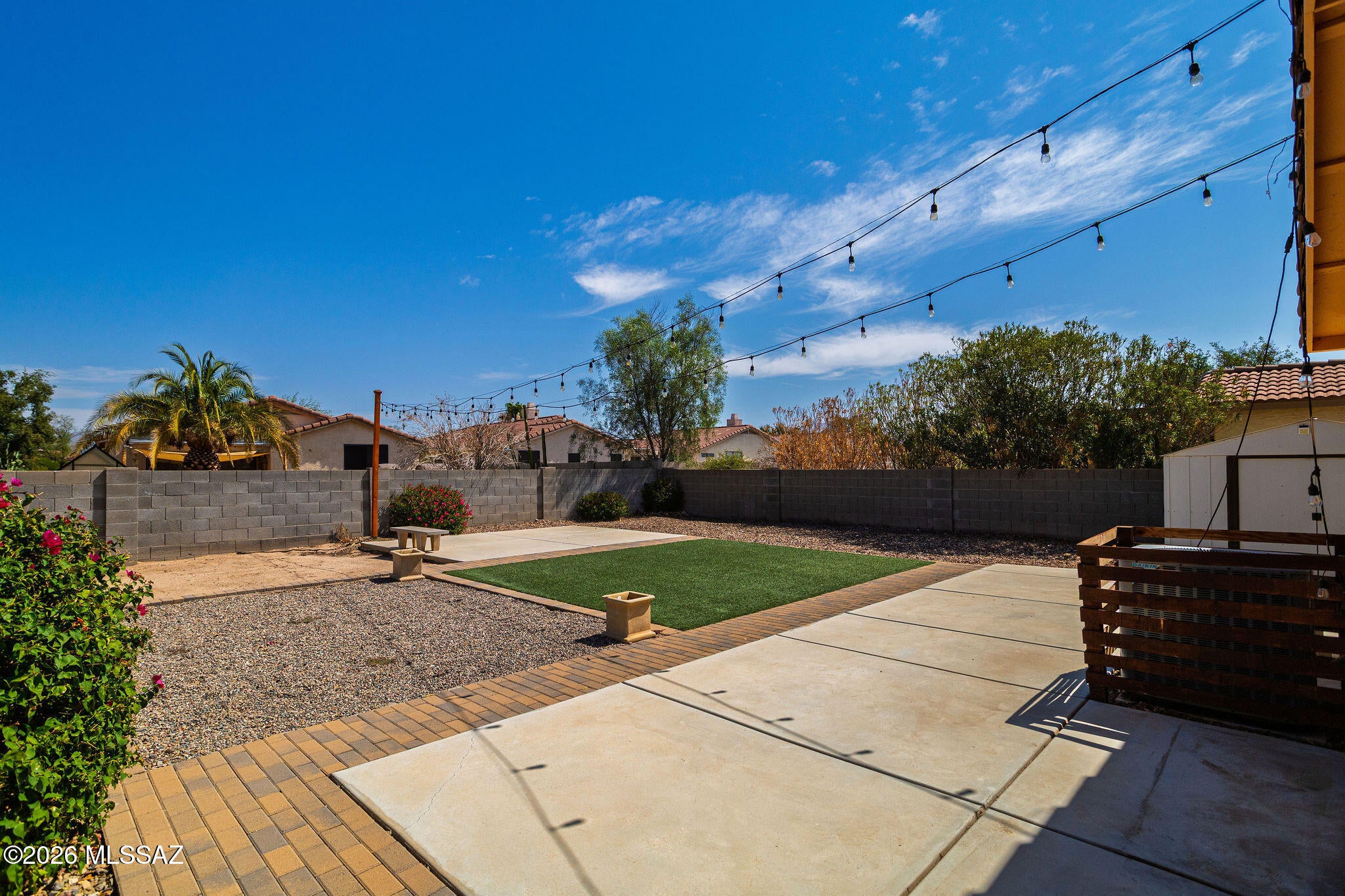 Continental Ranch Parcel 4 - Residential