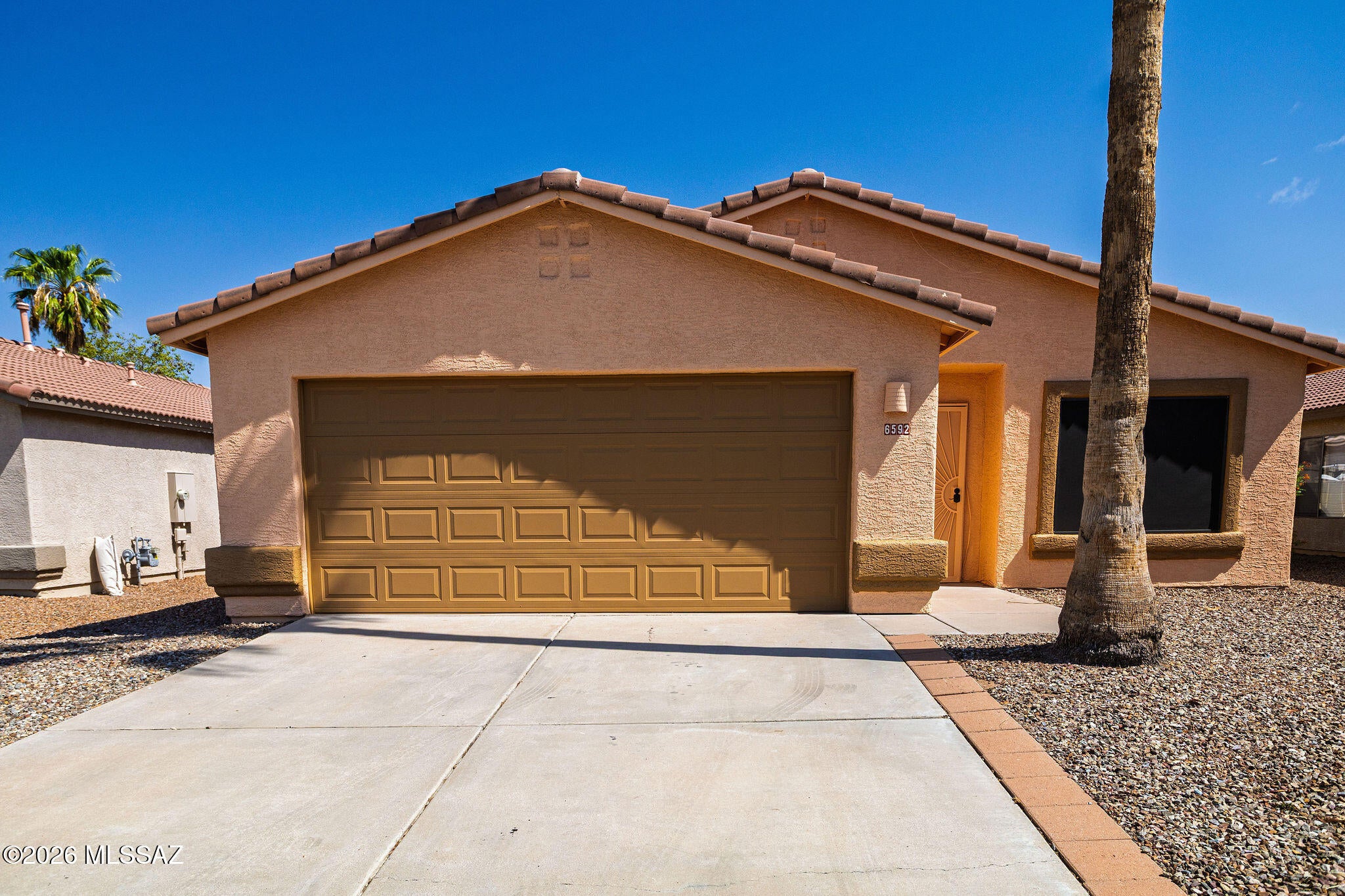 Continental Ranch Parcel 4 - Residential