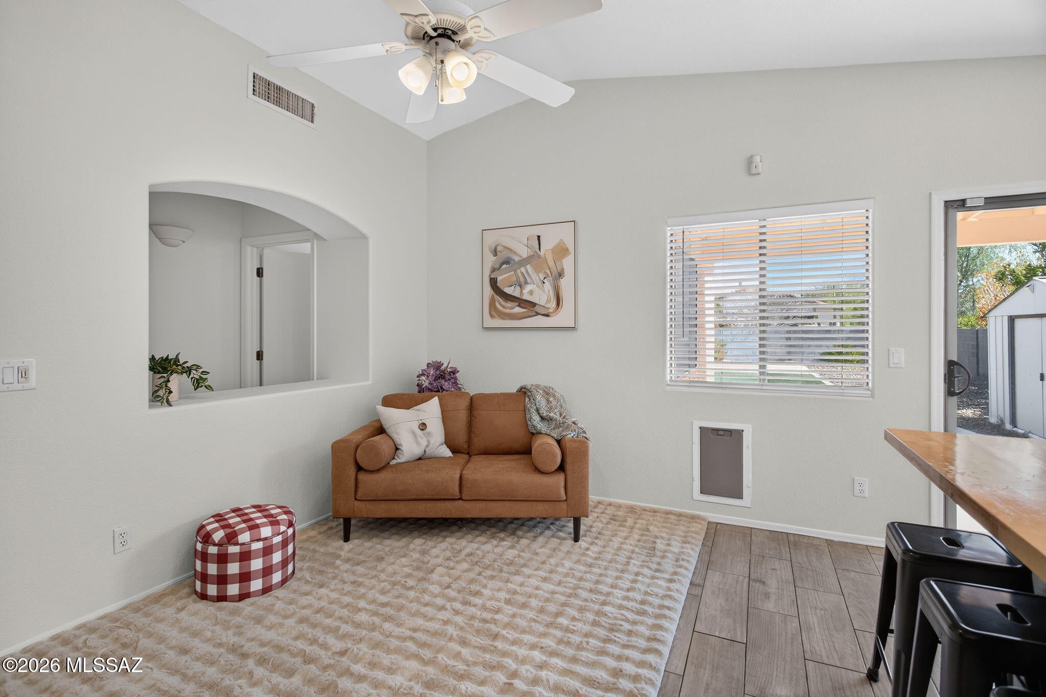 Continental Ranch Parcel 4 - Residential