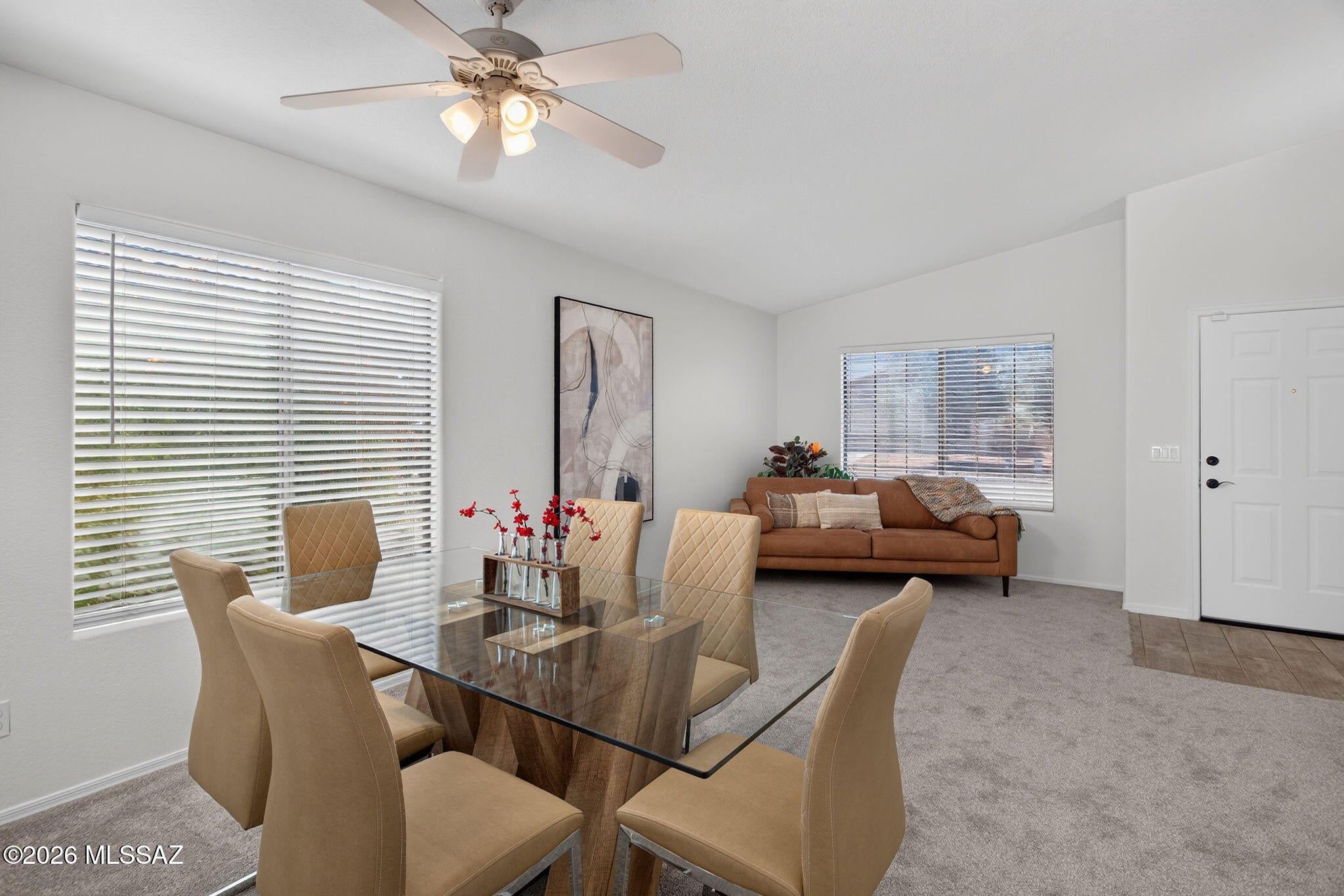 Continental Ranch Parcel 4 - Residential