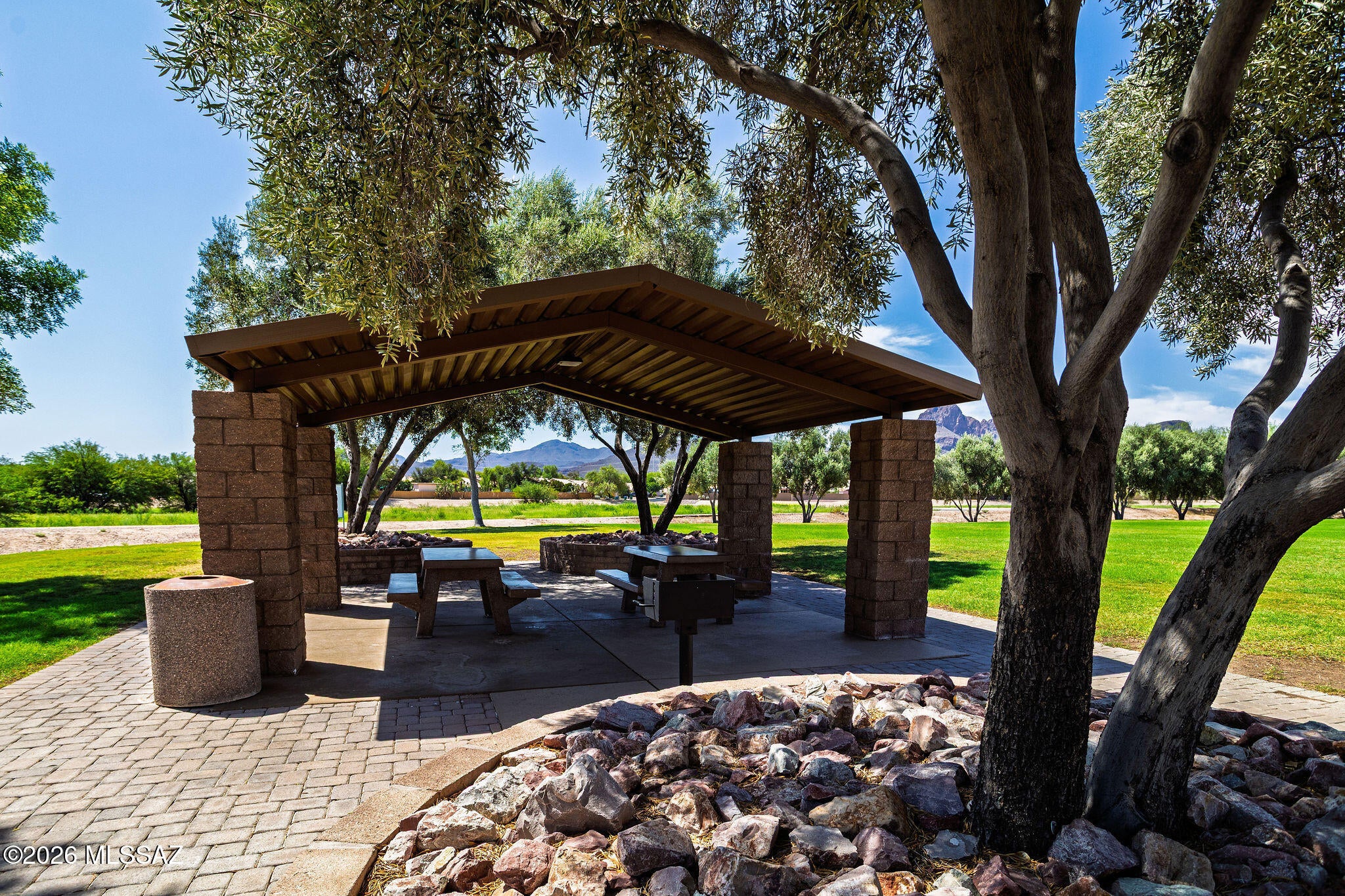 Continental Ranch Parcel 4 - Residential