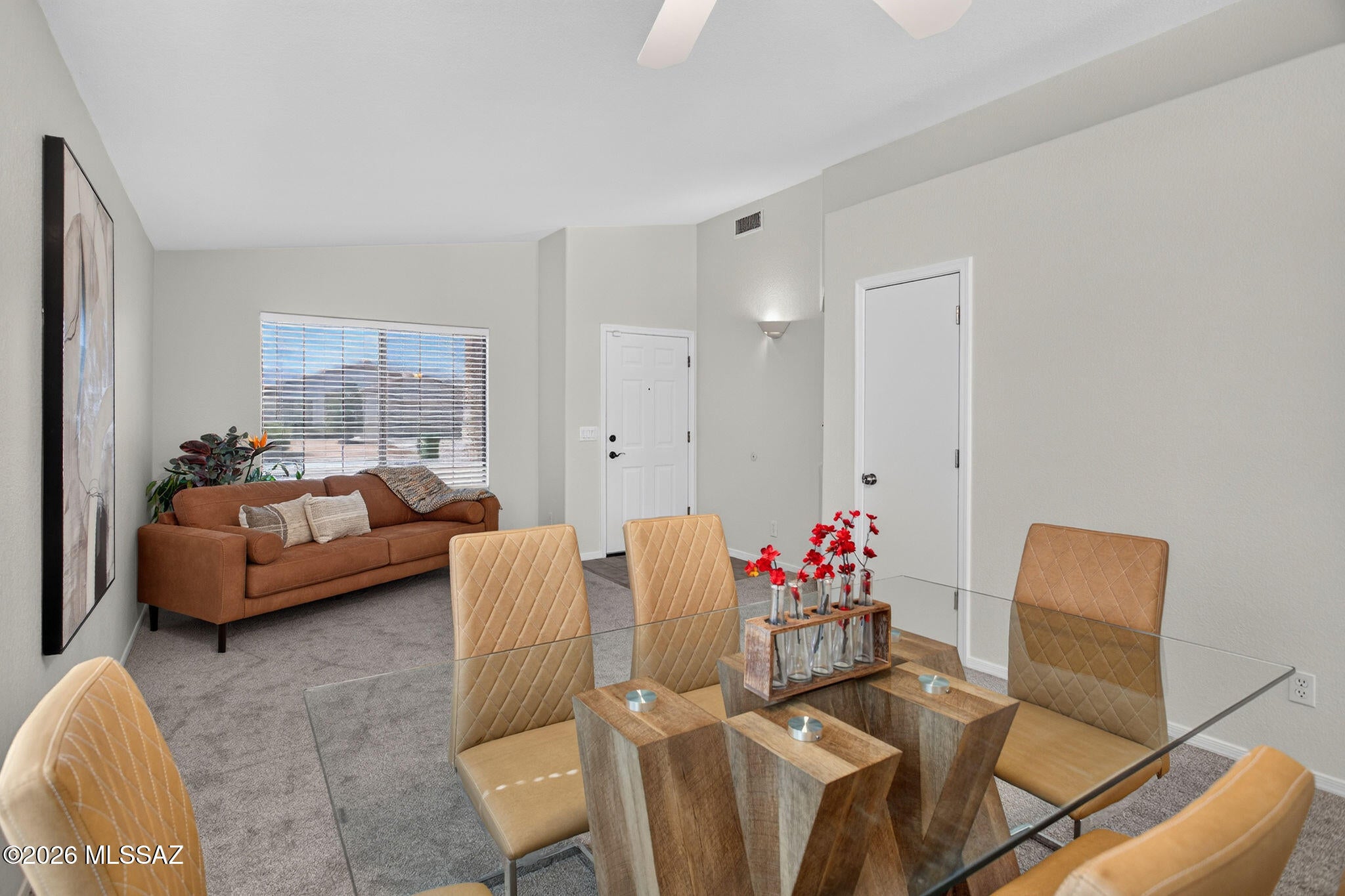 Continental Ranch Parcel 4 - Residential