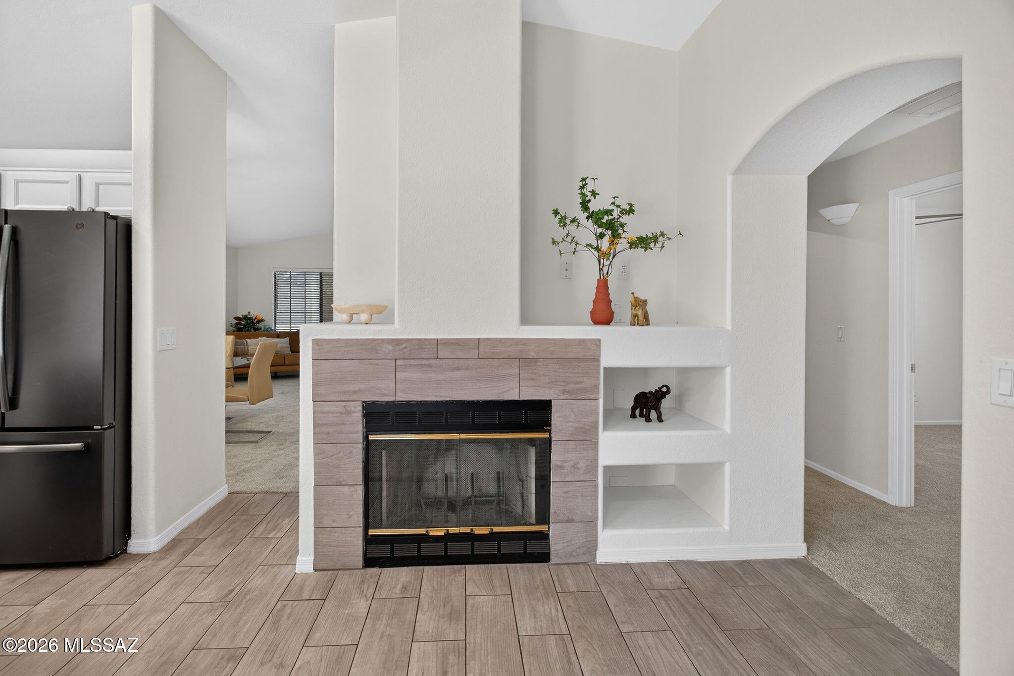Continental Ranch Parcel 4 - Residential