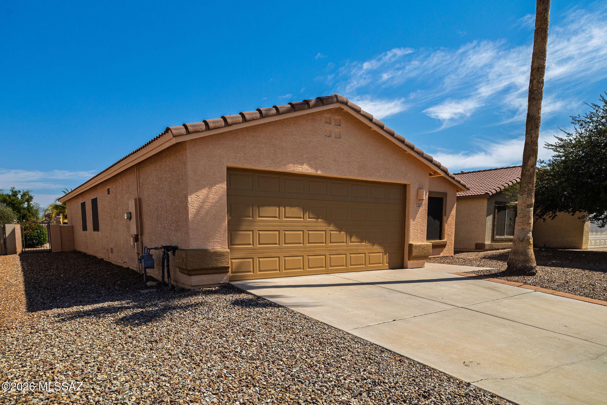 Continental Ranch Parcel 4 - Residential