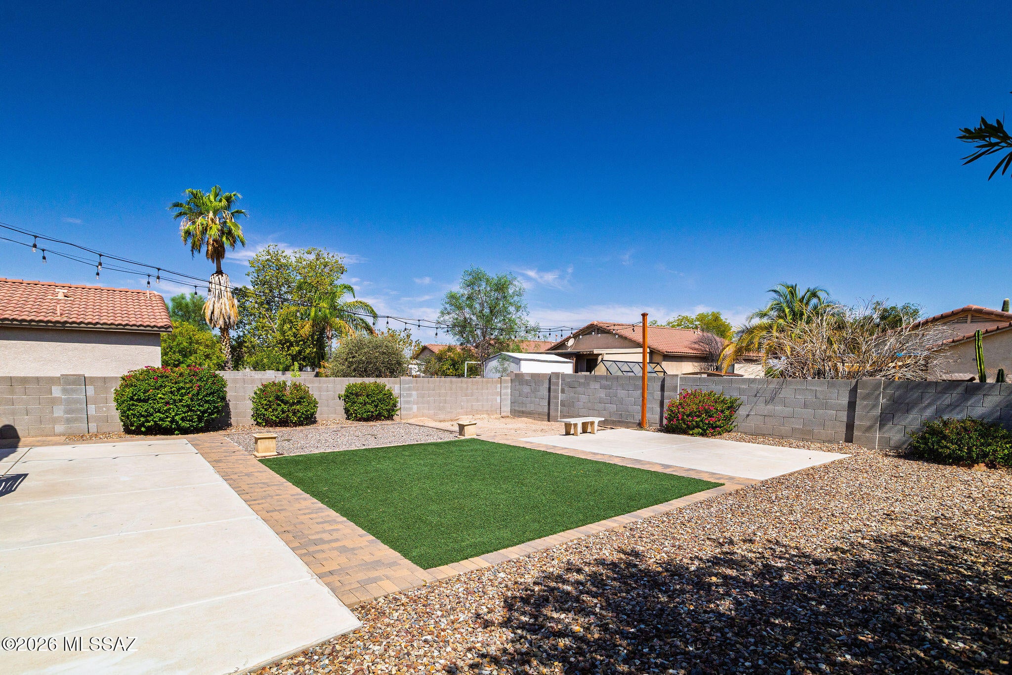 Continental Ranch Parcel 4 - Residential