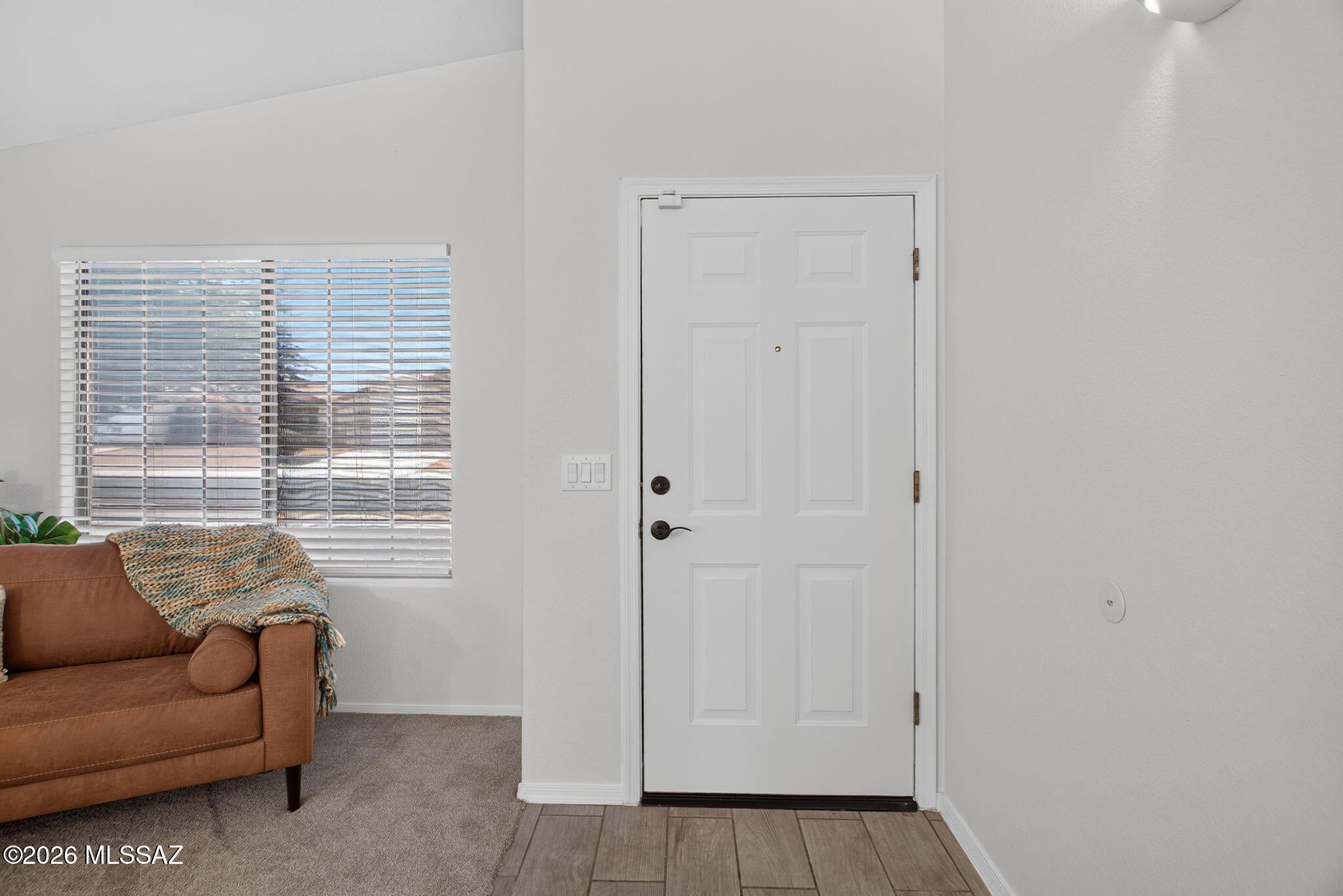 Continental Ranch Parcel 4 - Residential