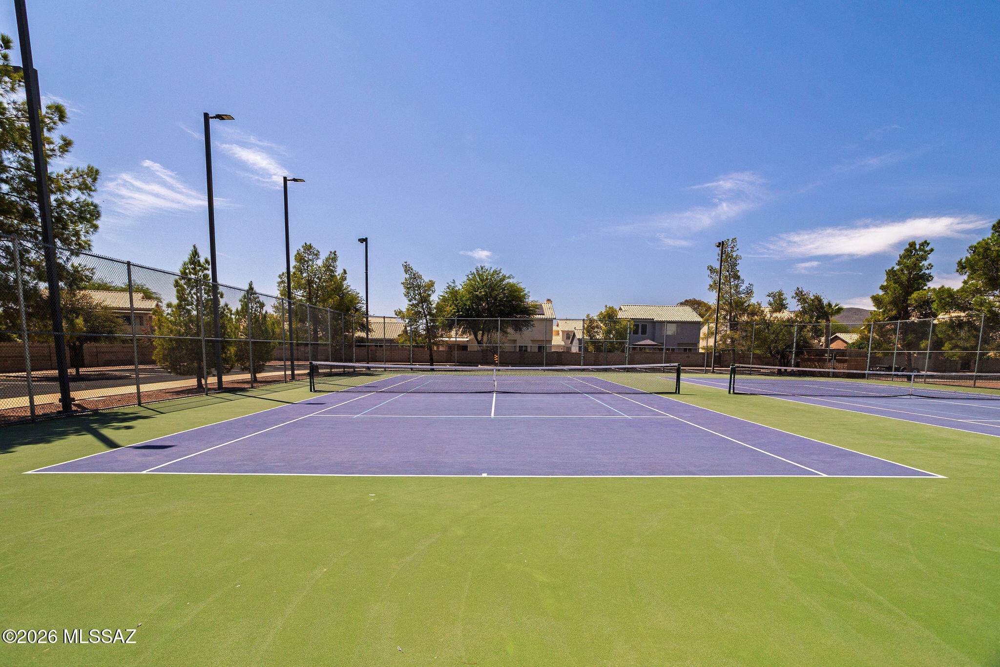 Continental Ranch Parcel 4 - Residential