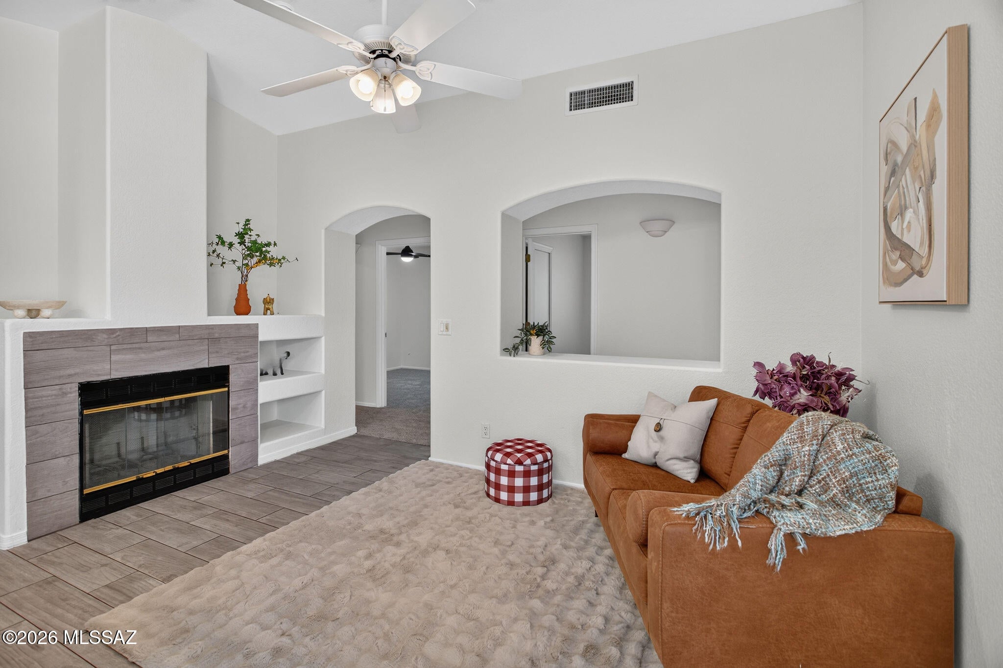 Continental Ranch Parcel 4 - Residential