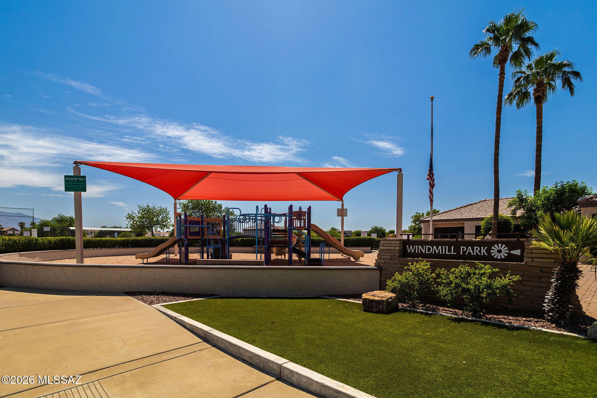 Continental Ranch Parcel 4 - Residential