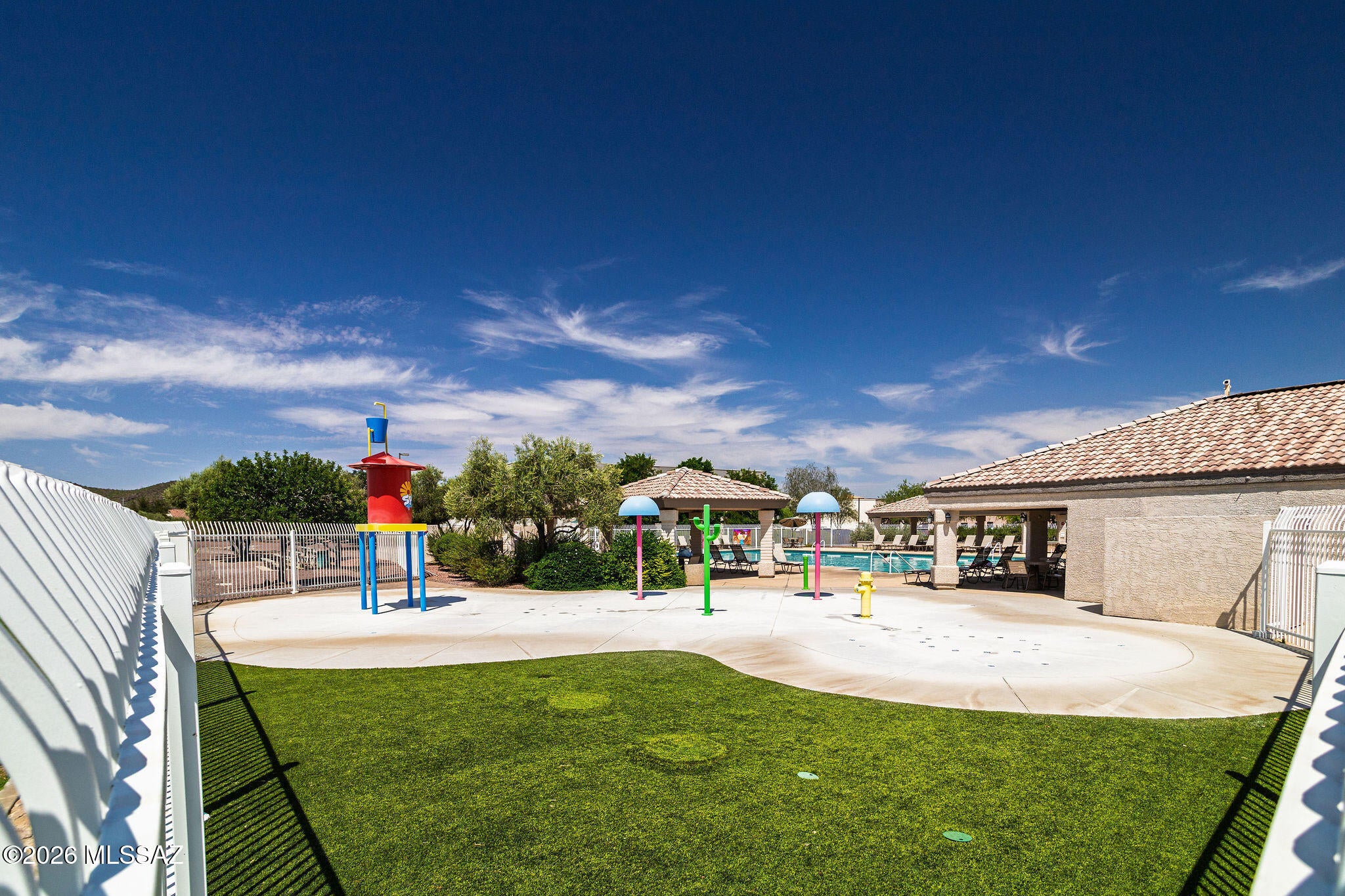 Continental Ranch Parcel 4 - Residential