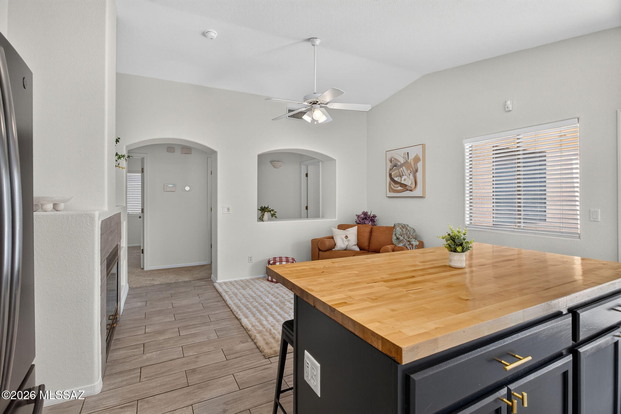 Continental Ranch Parcel 4 - Residential