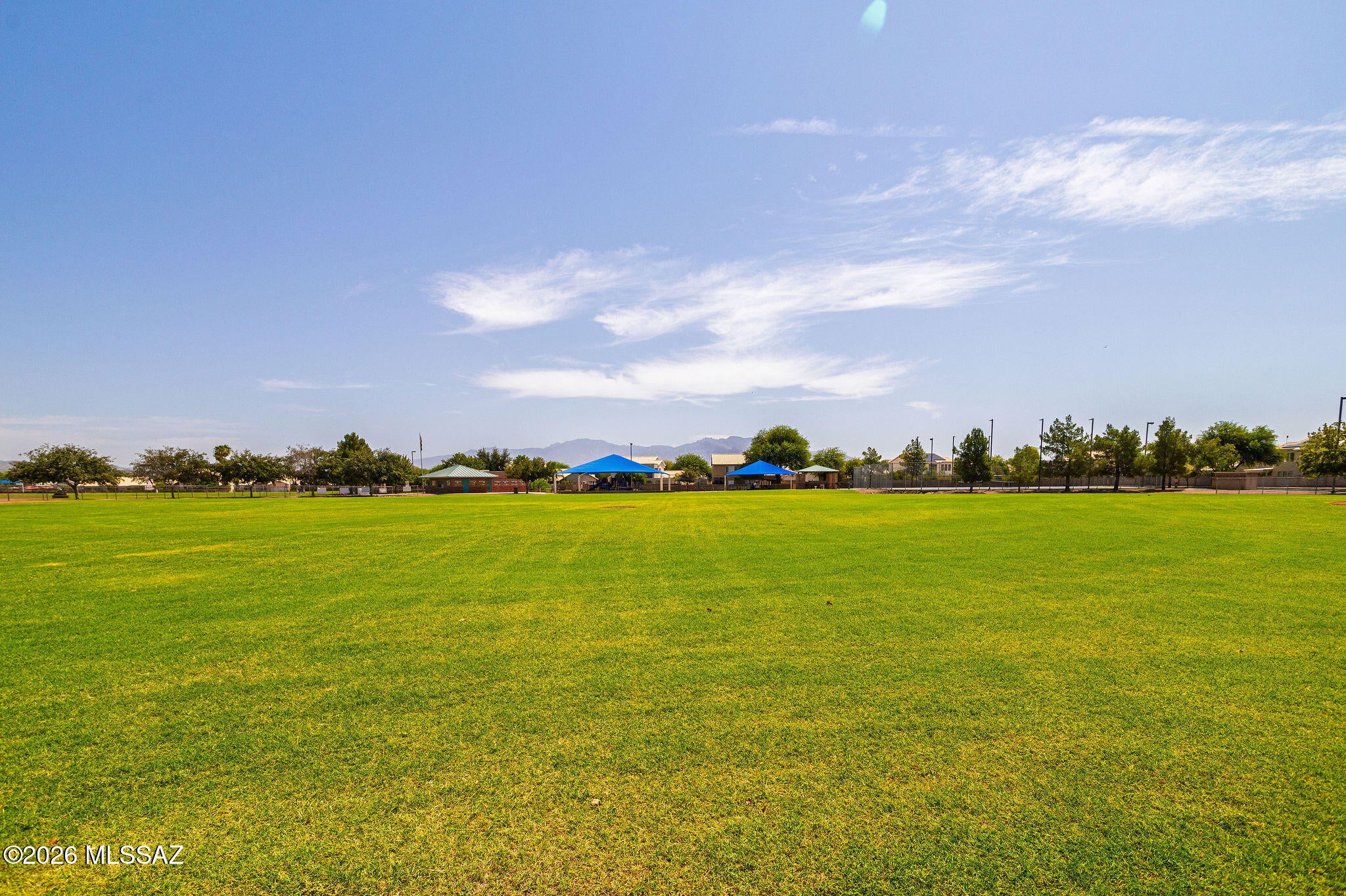 Continental Ranch Parcel 4 - Residential