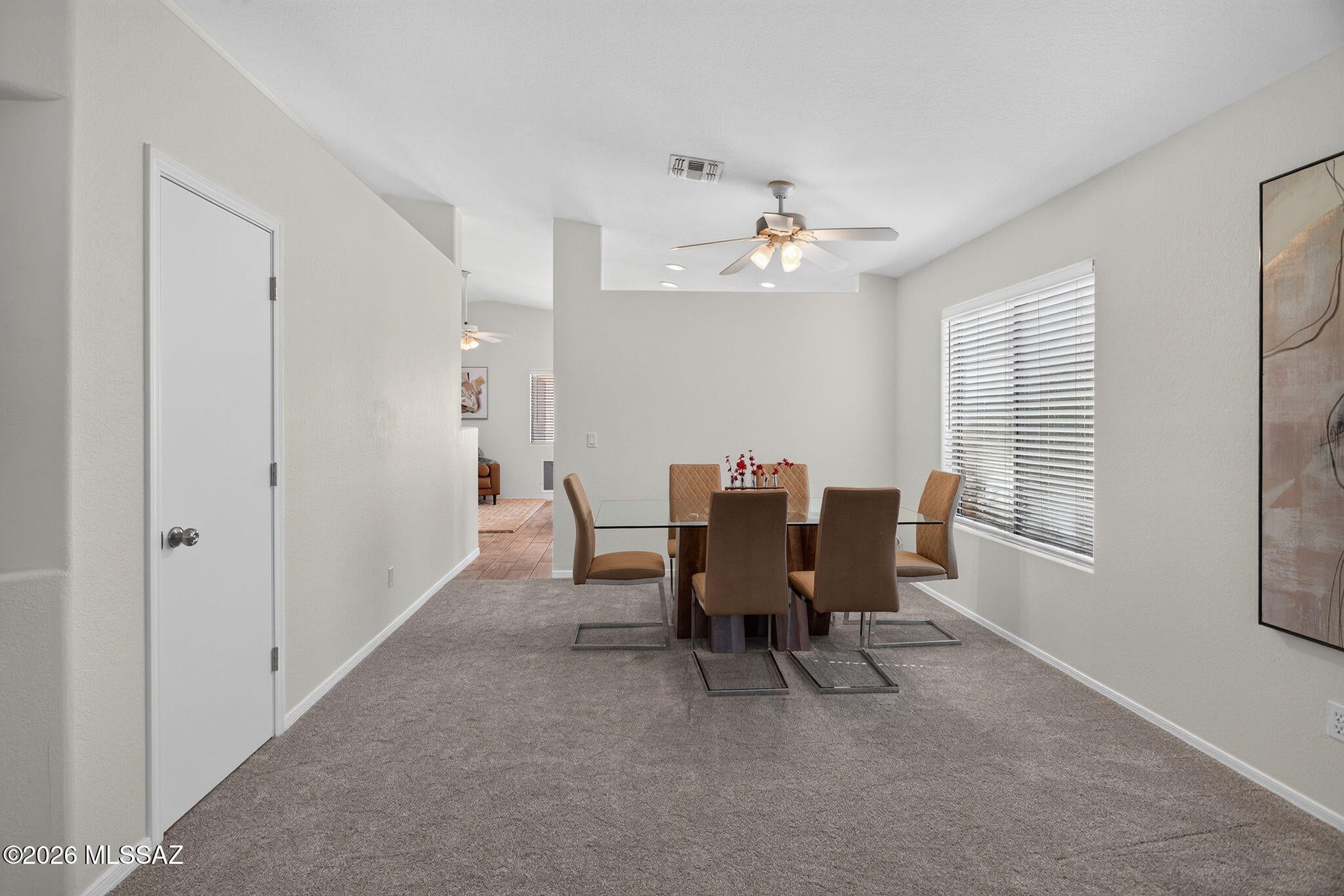Continental Ranch Parcel 4 - Residential