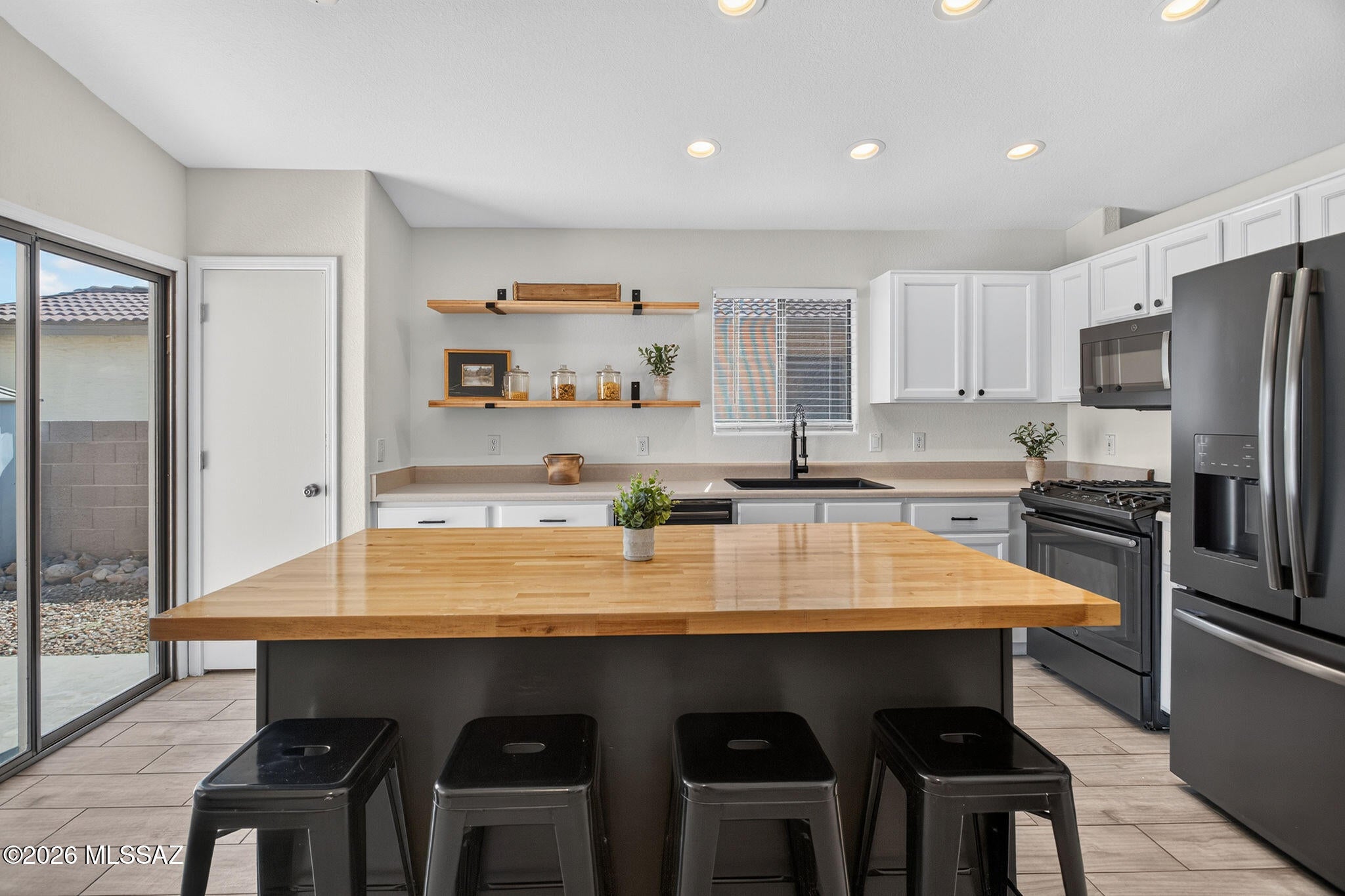 Continental Ranch Parcel 4 - Residential