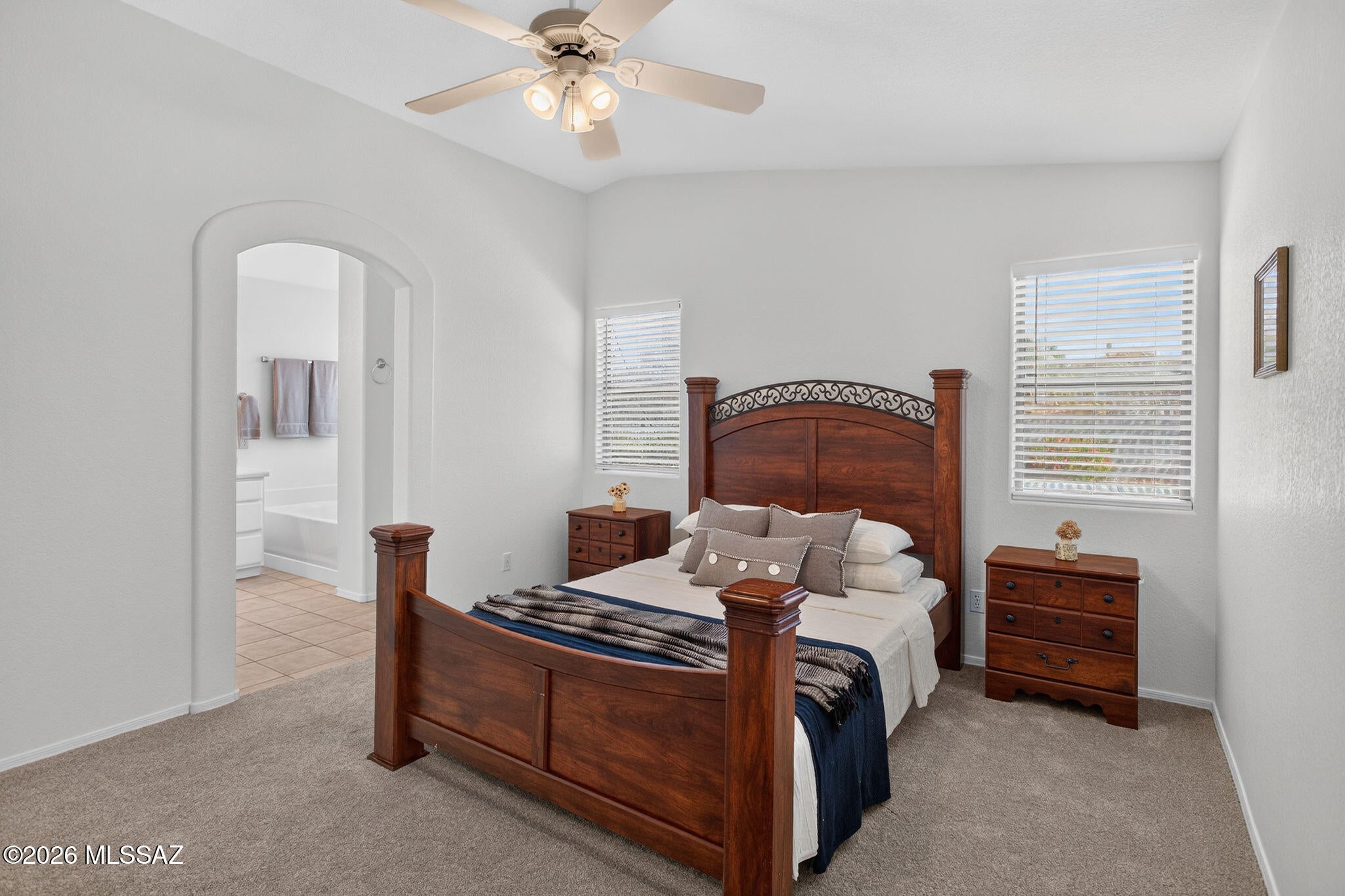 Continental Ranch Parcel 4 - Residential