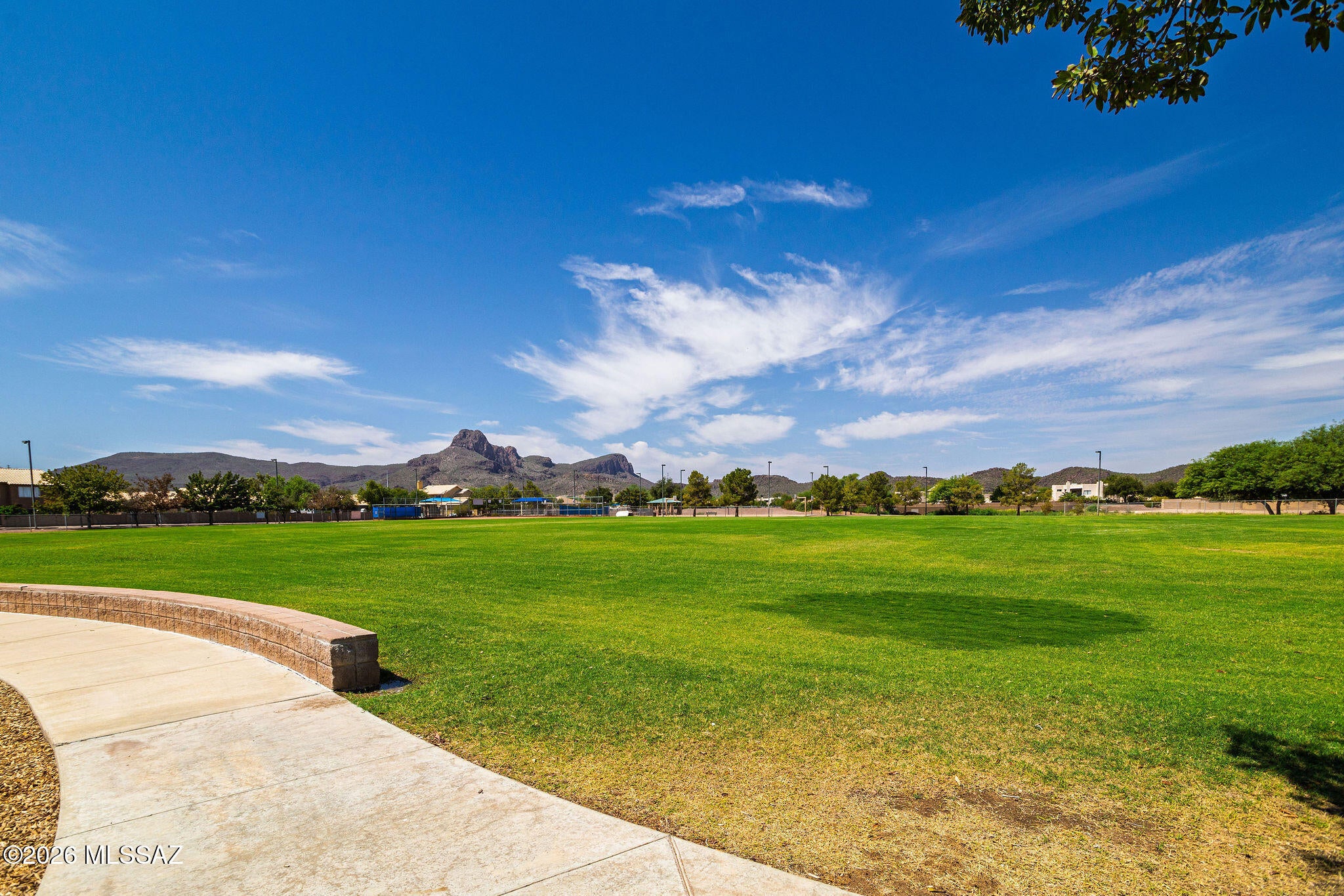 Continental Ranch Parcel 4 - Residential