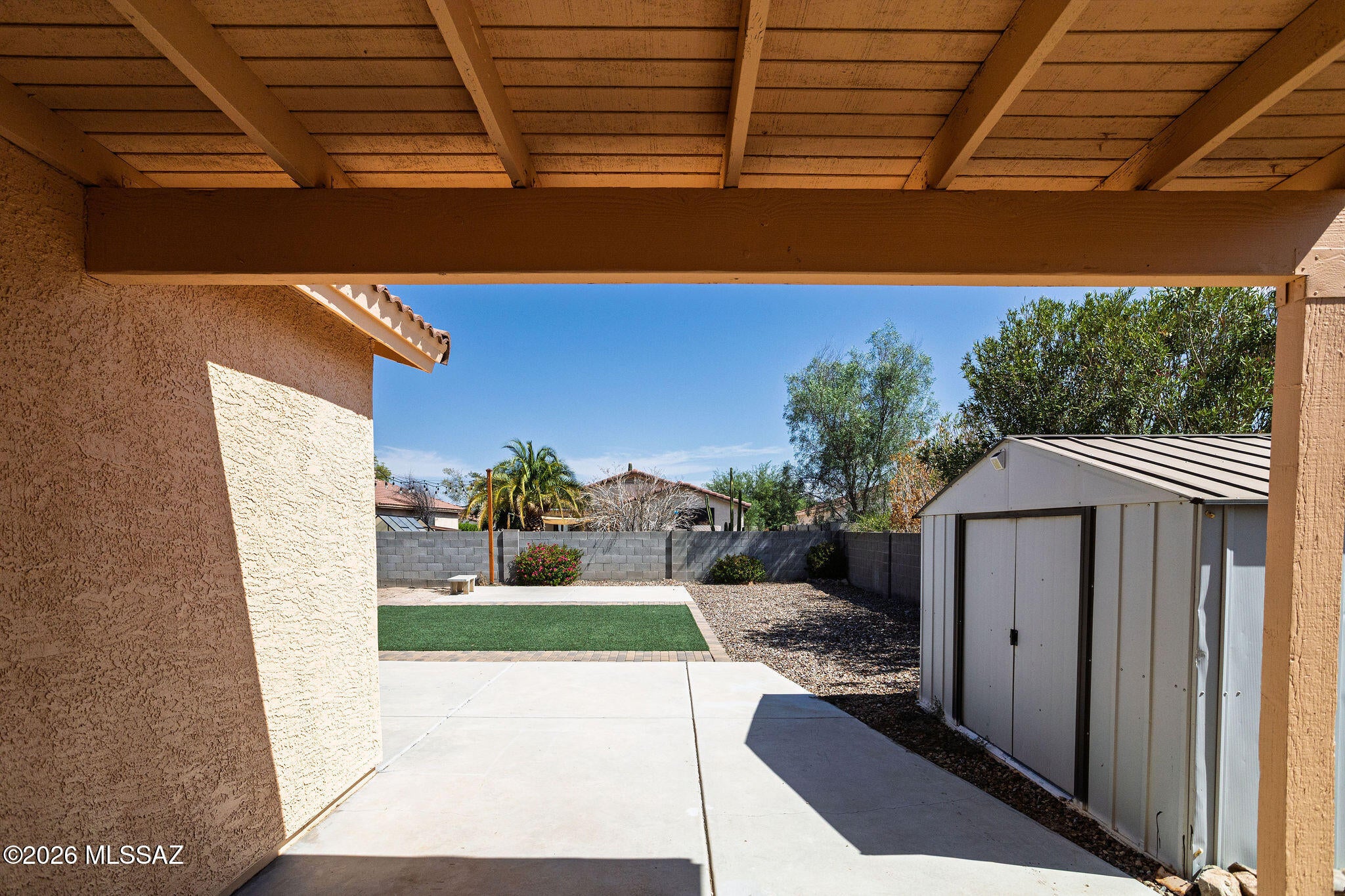 Continental Ranch Parcel 4 - Residential