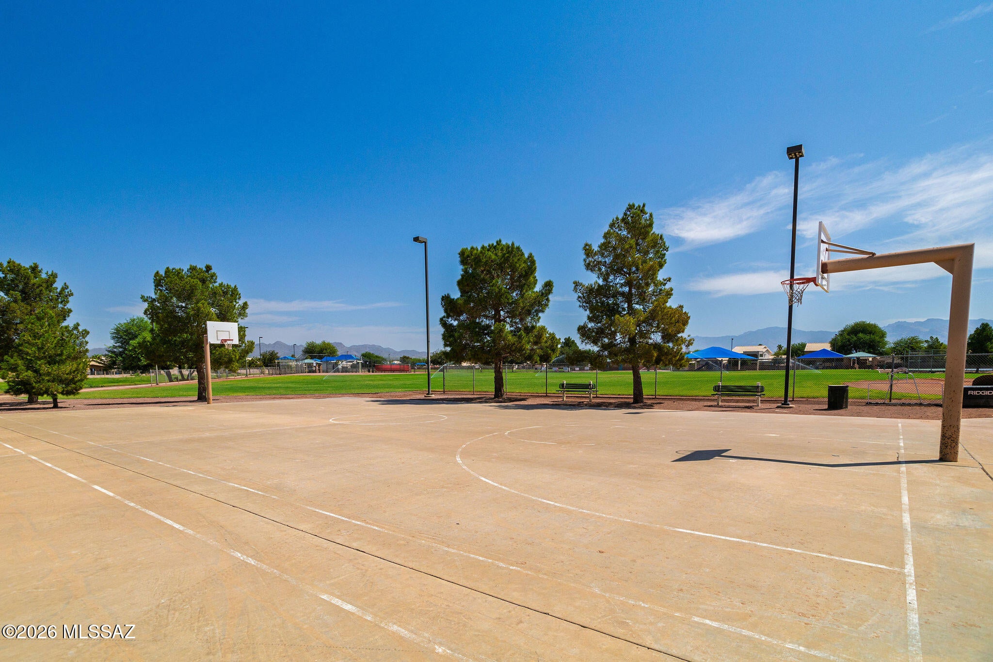 Continental Ranch Parcel 4 - Residential