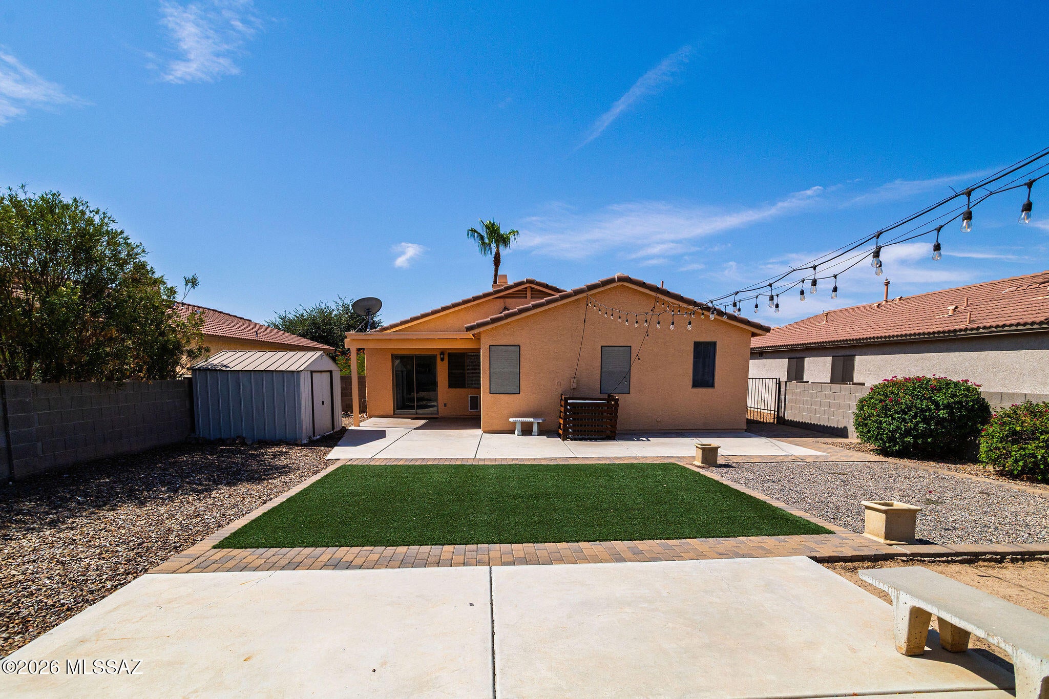 Continental Ranch Parcel 4 - Residential